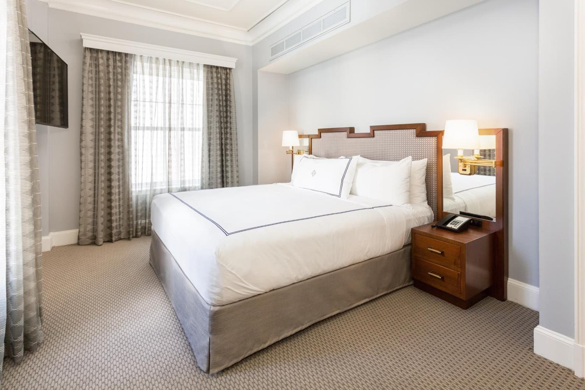 The Lancaster Hotel gallery photo in Houston, TX — image 5