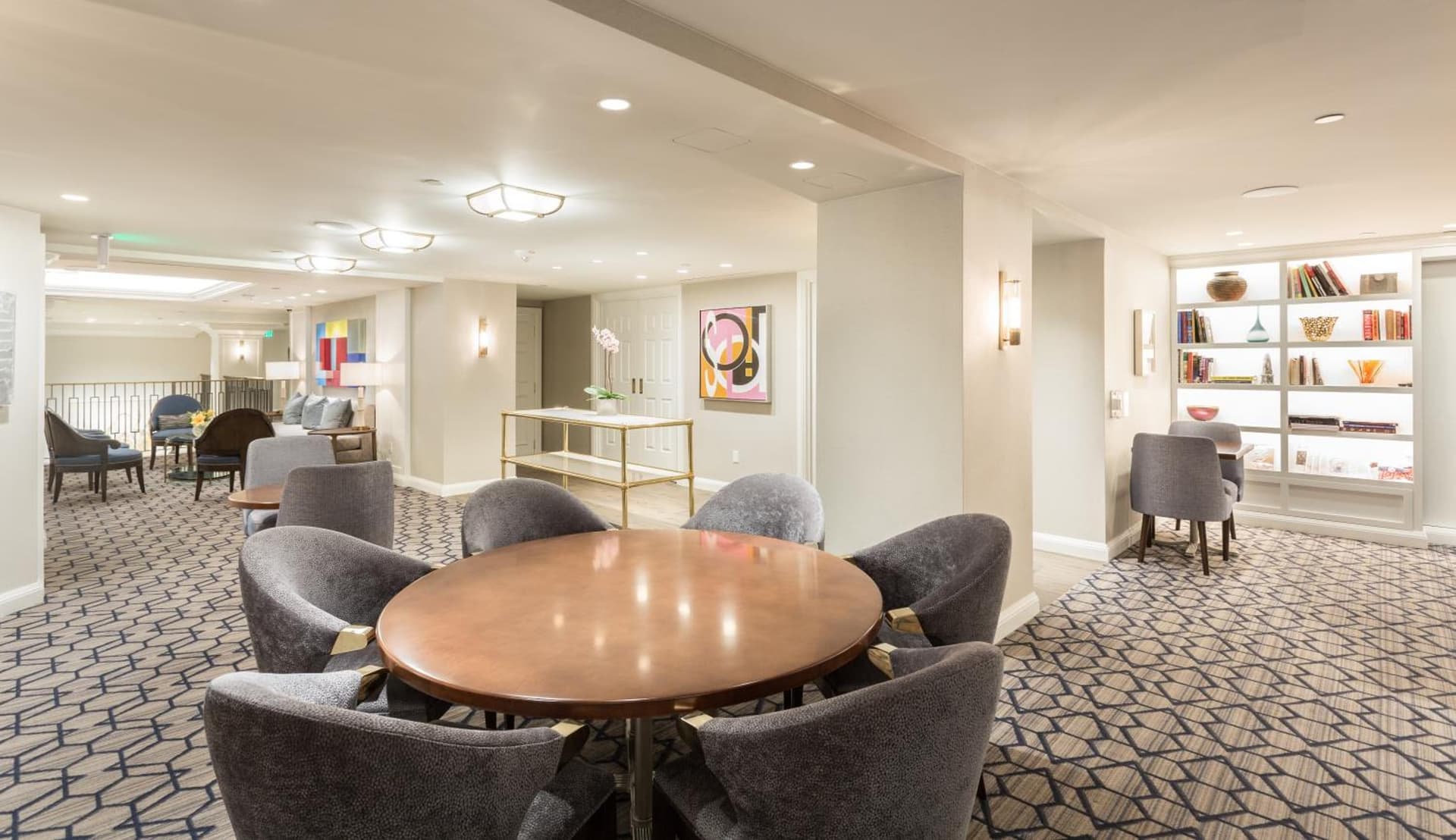 The Lancaster Hotel gallery photo in Houston, TX — image 40
