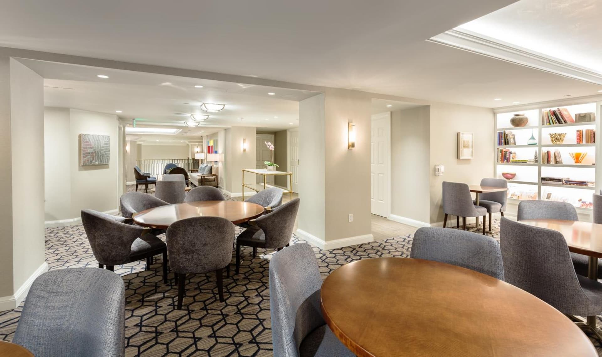 The Lancaster Hotel gallery photo in Houston, TX — image 36