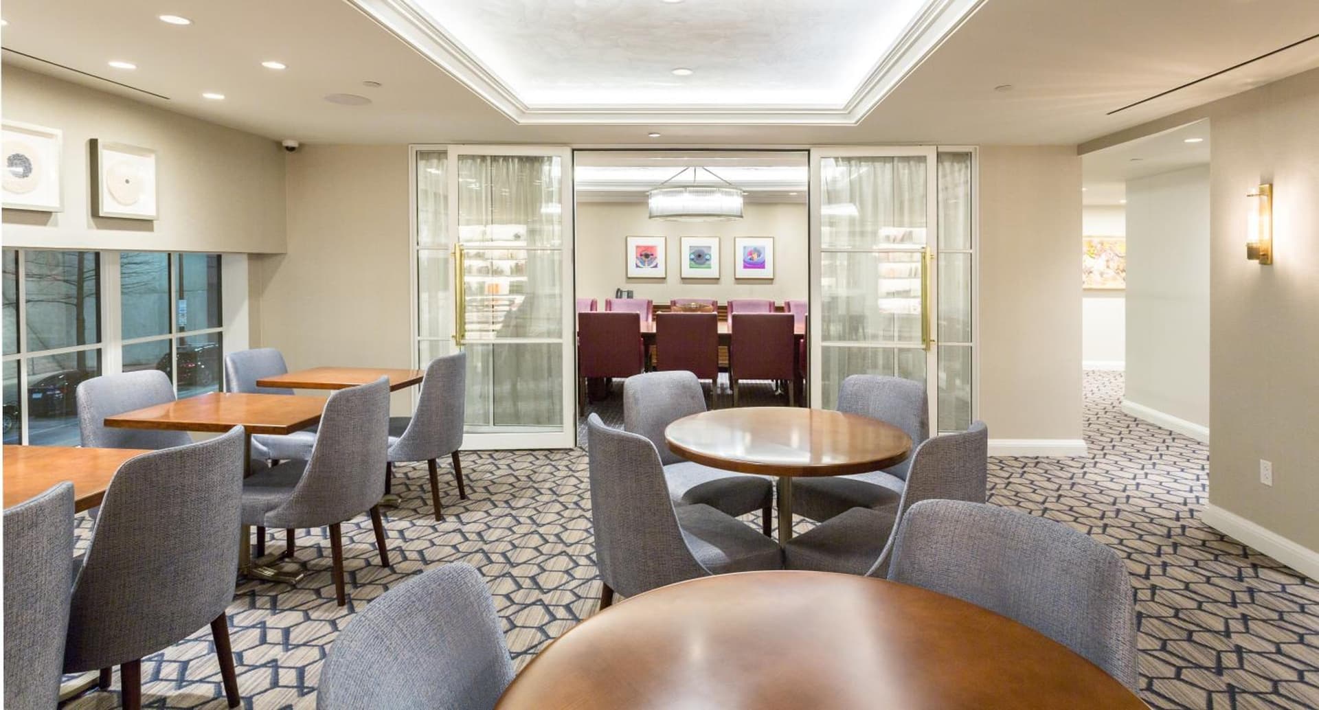 The Lancaster Hotel gallery photo in Houston, TX — image 39