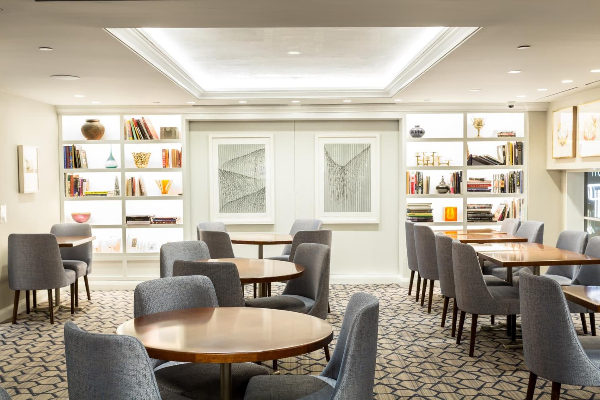 The Lancaster Hotel gallery photo in Houston, TX — image 12