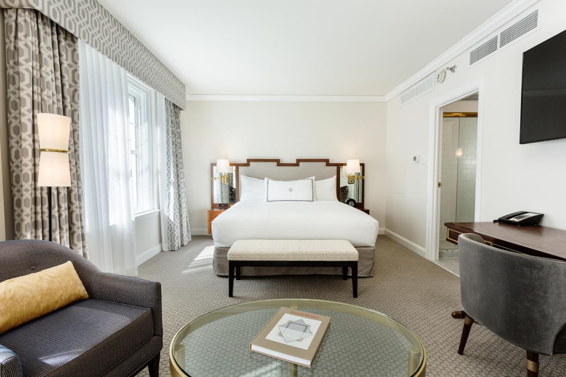 The Lancaster Hotel gallery photo in Houston, TX — image 13