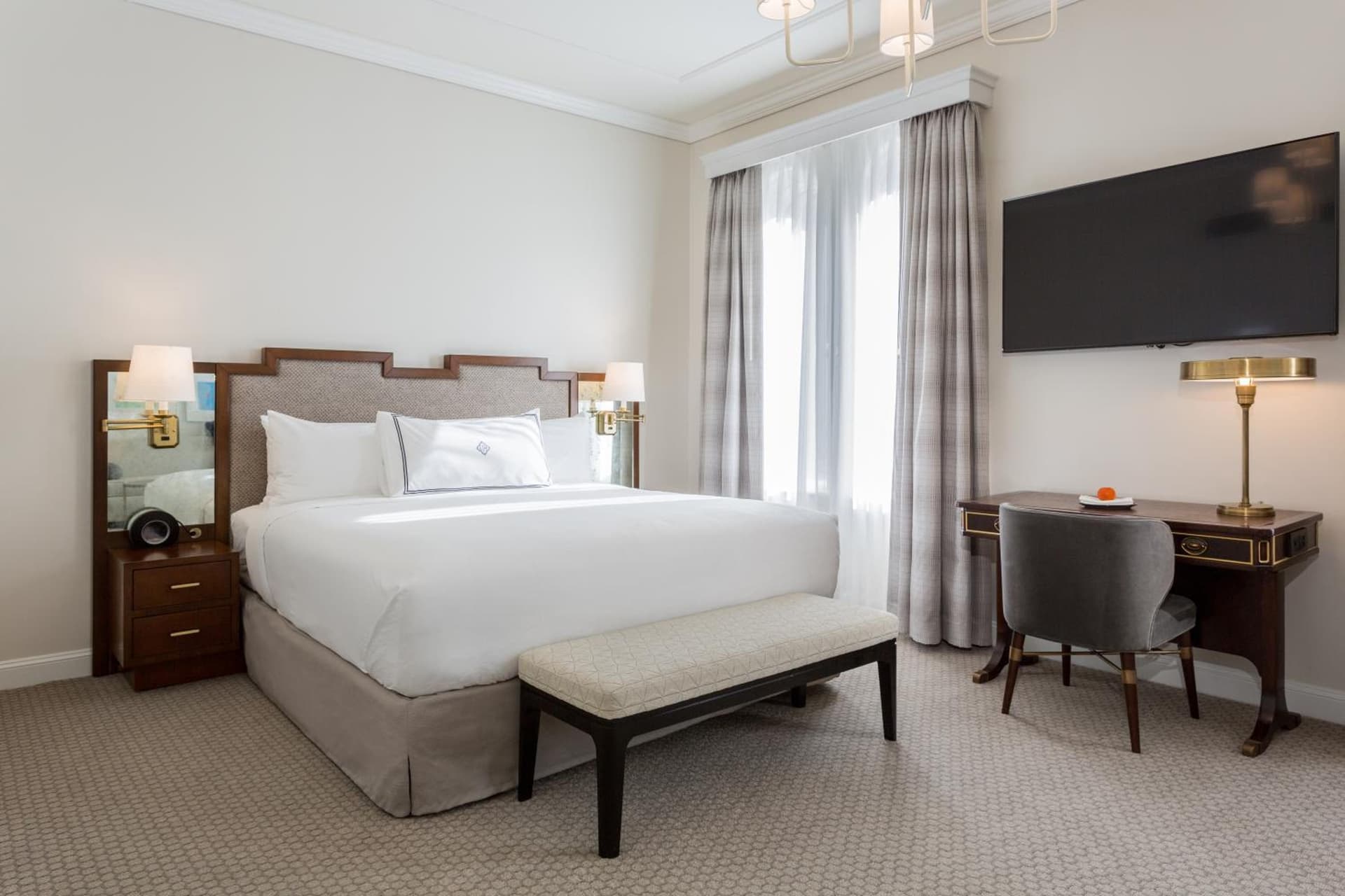 The Lancaster Hotel gallery photo in Houston, TX — image 26