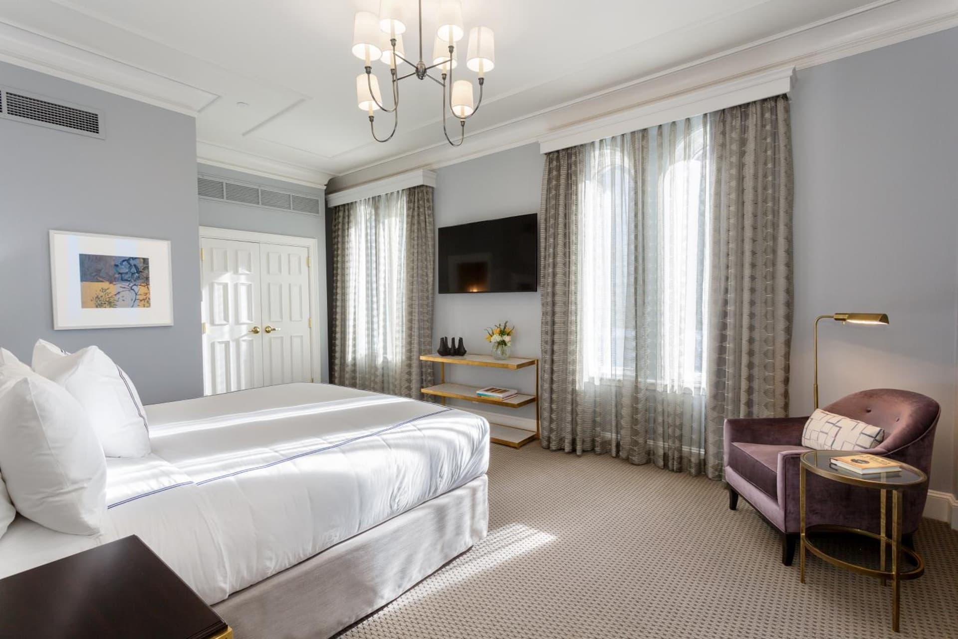 The Lancaster Hotel gallery photo in Houston, TX — image 33