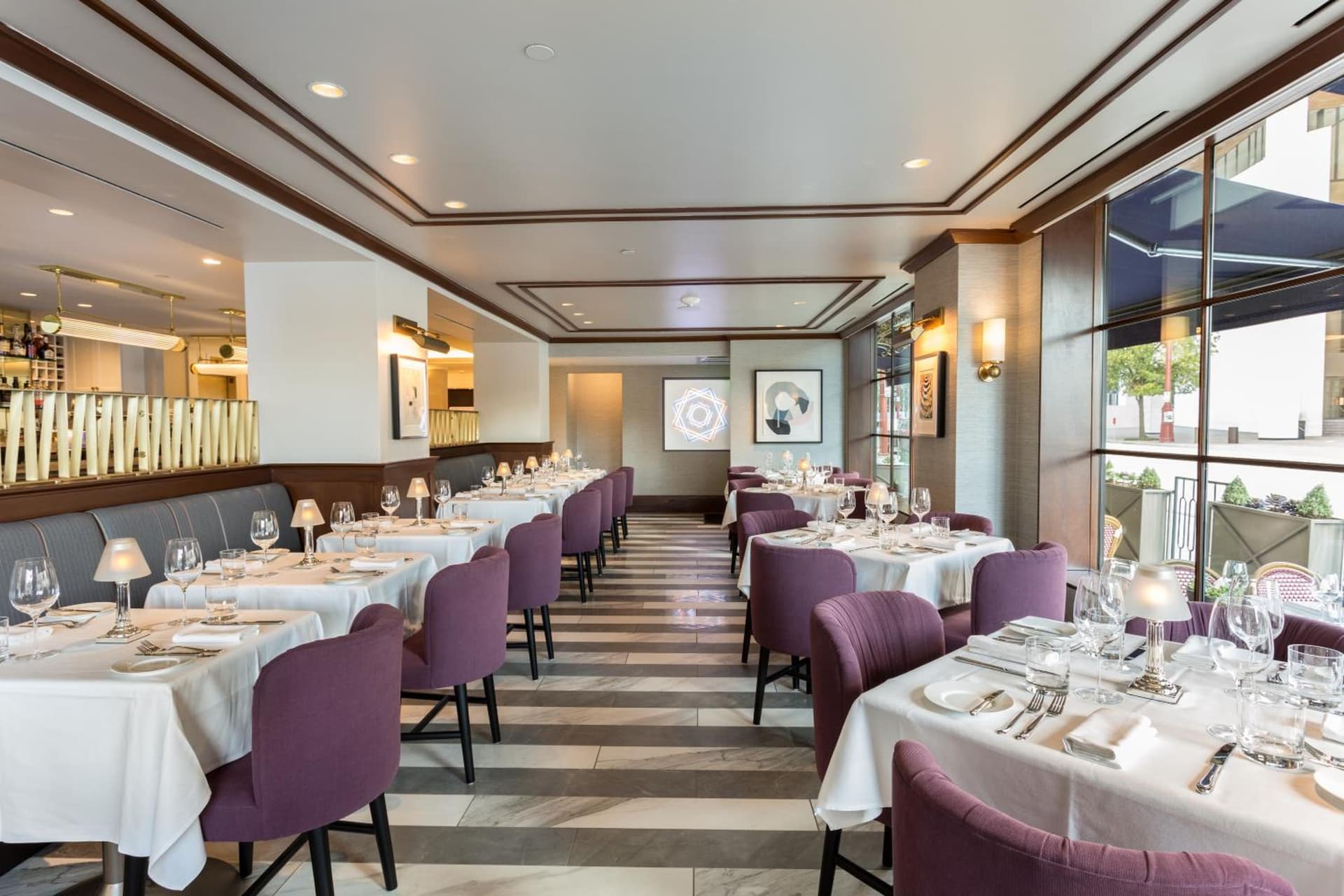 The Lancaster Hotel gallery photo in Houston, TX — image 4