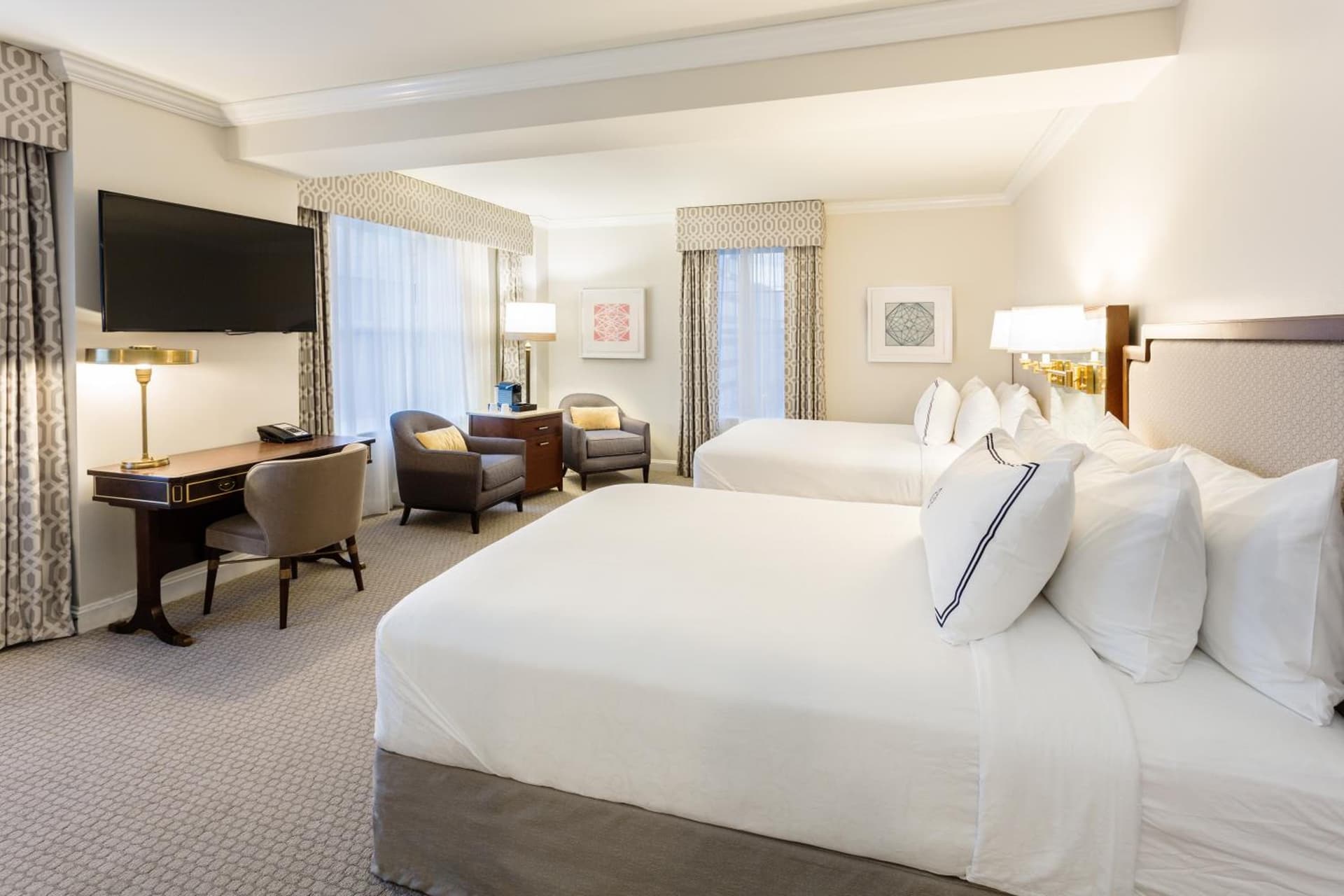 The Lancaster Hotel gallery photo in Houston, TX — image 24