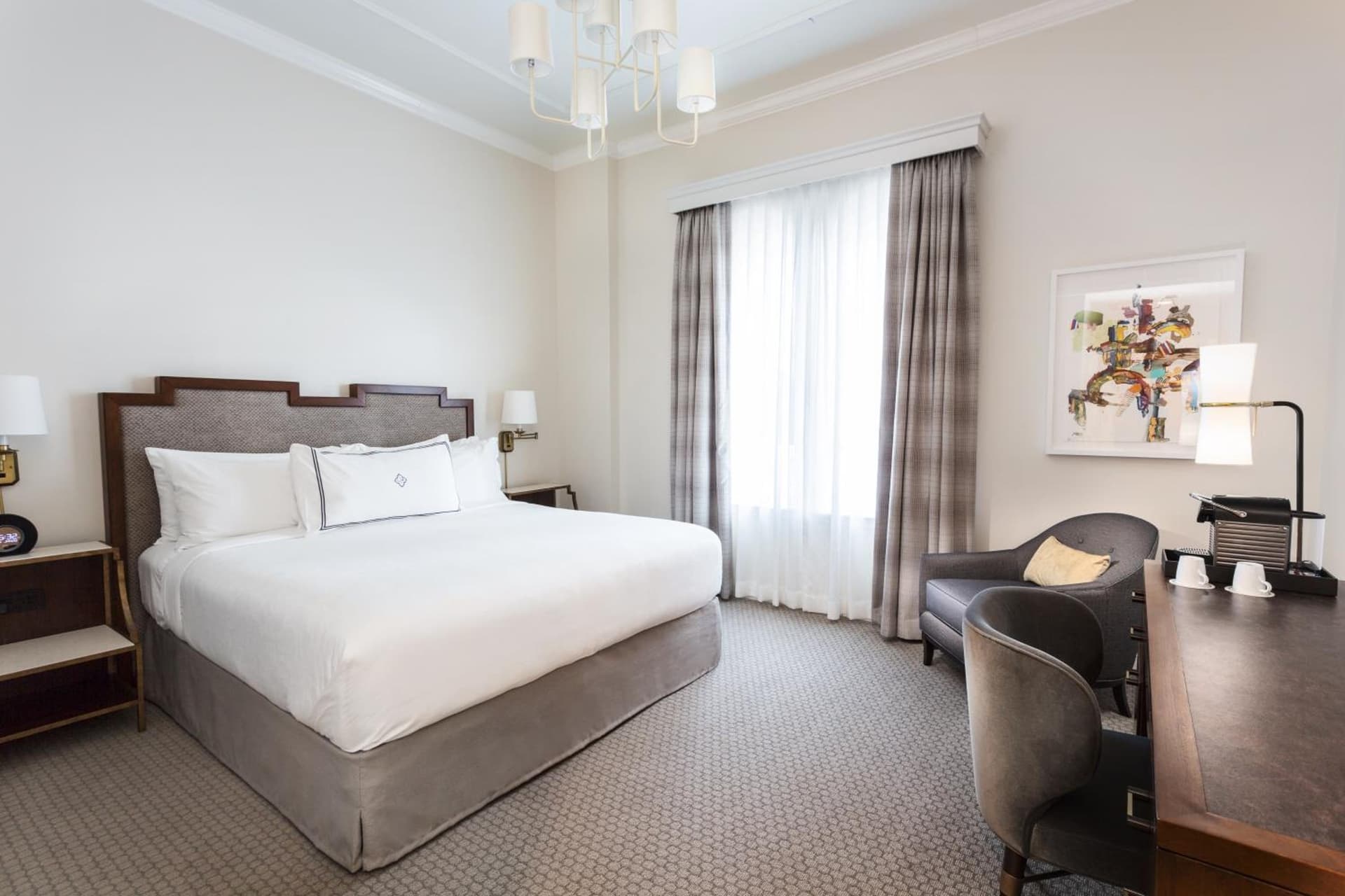 The Lancaster Hotel gallery photo in Houston, TX — image 23