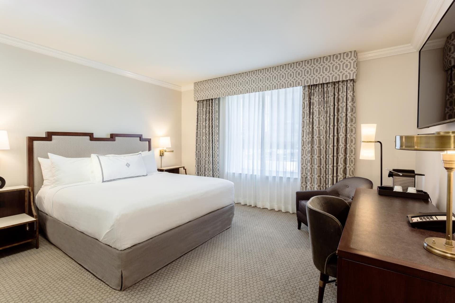 The Lancaster Hotel gallery photo in Houston, TX — image 48