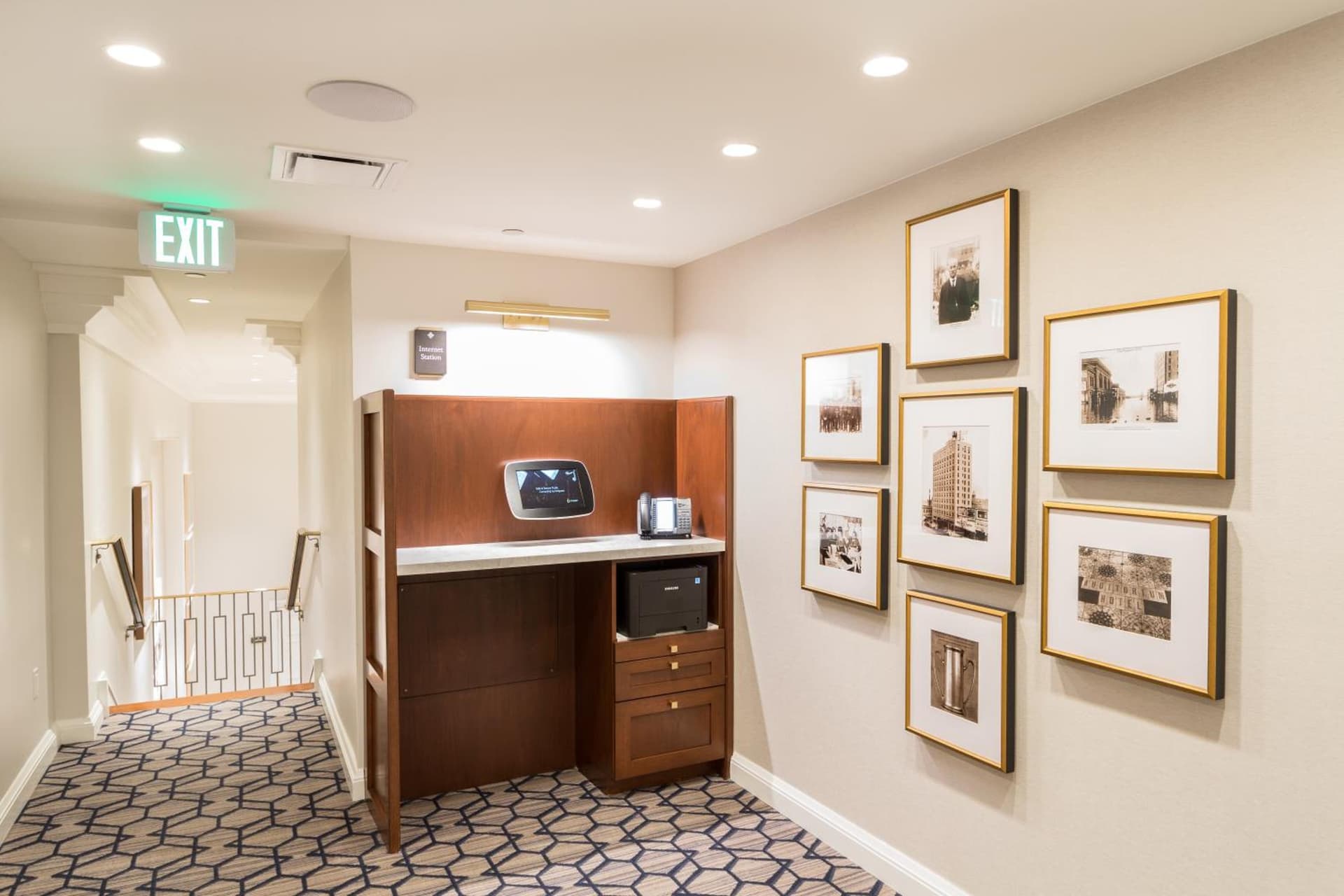 The Lancaster Hotel gallery photo in Houston, TX — image 43