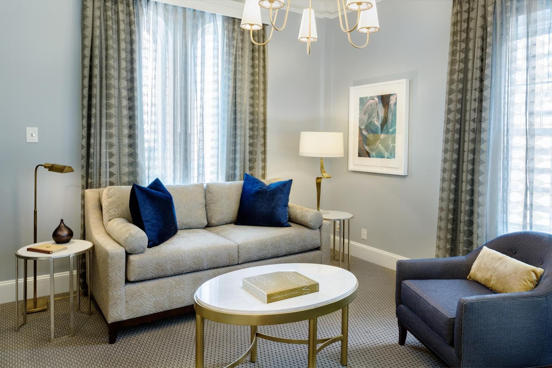 The Lancaster Hotel gallery photo in Houston, TX — image 46