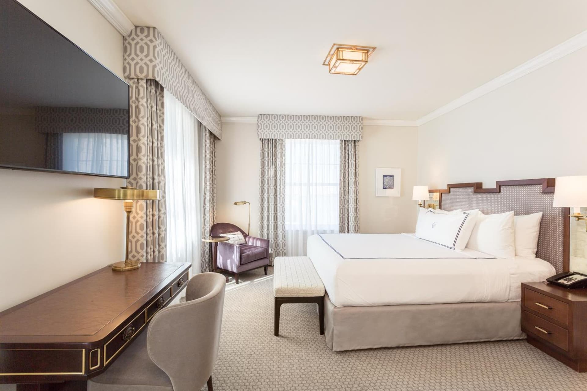 The Lancaster Hotel gallery photo in Houston, TX — image 41