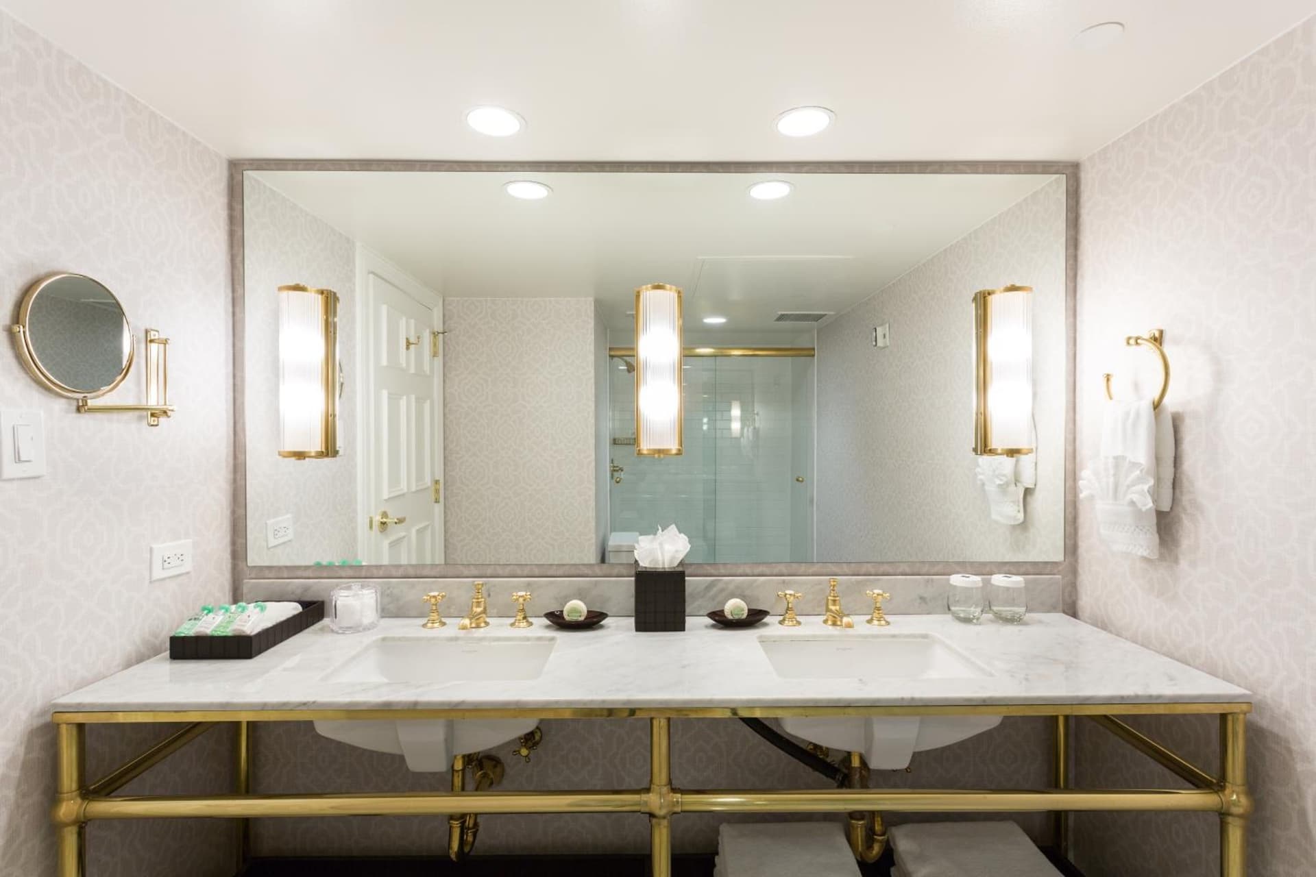 The Lancaster Hotel gallery photo in Houston, TX — image 8