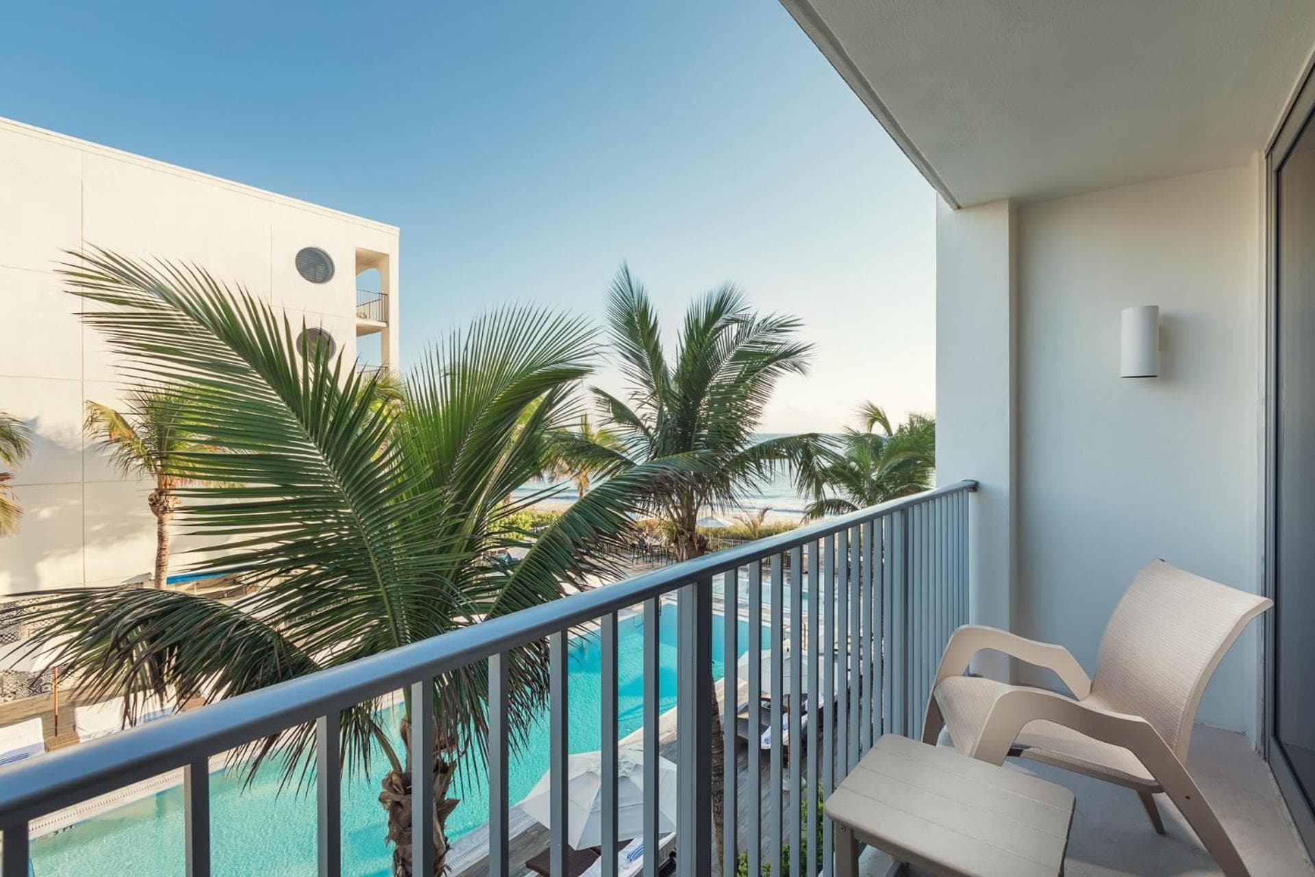 Costa d'Este Beach Resort & Spa gallery photo in Vero Beach, FL — image 45