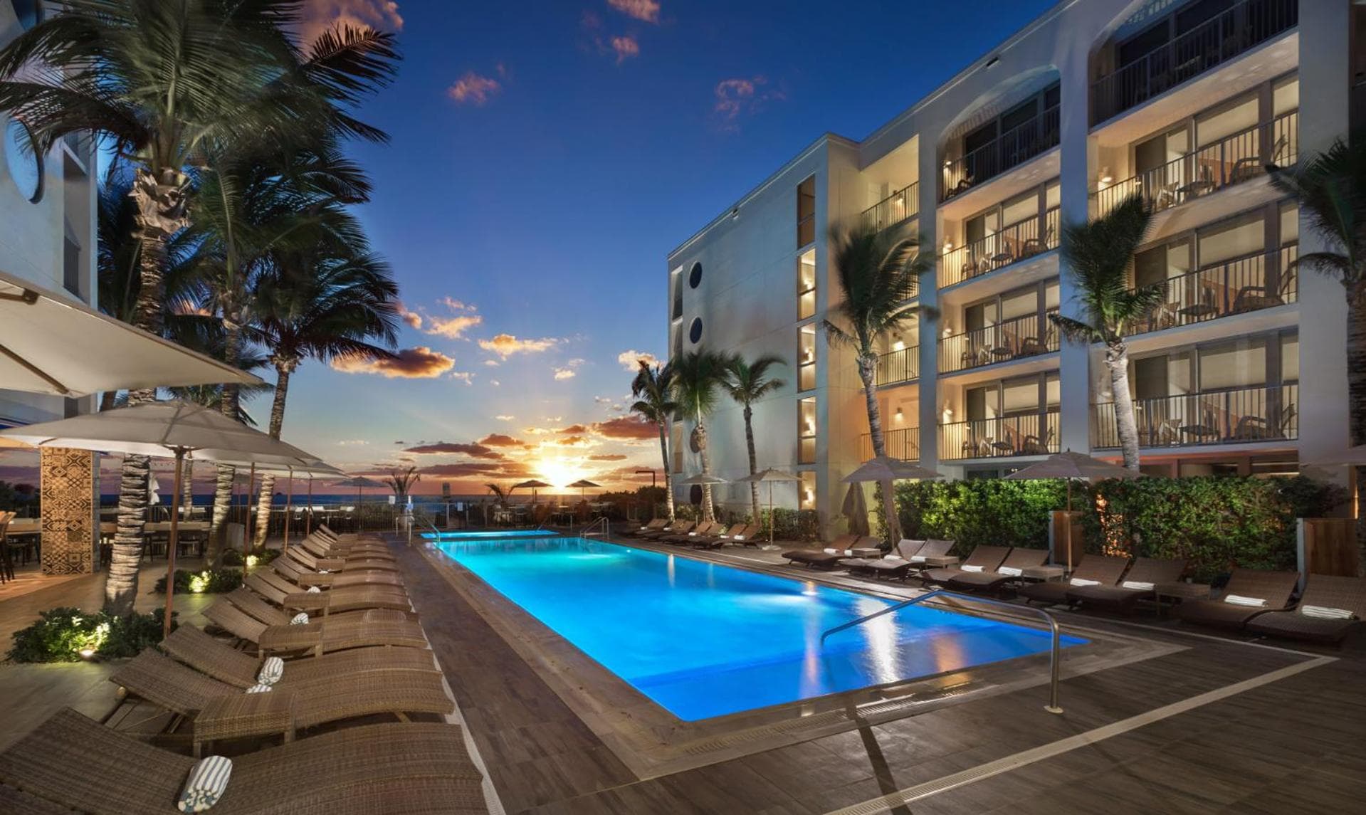 Costa d'Este Beach Resort & Spa gallery photo in Vero Beach, FL — image 116