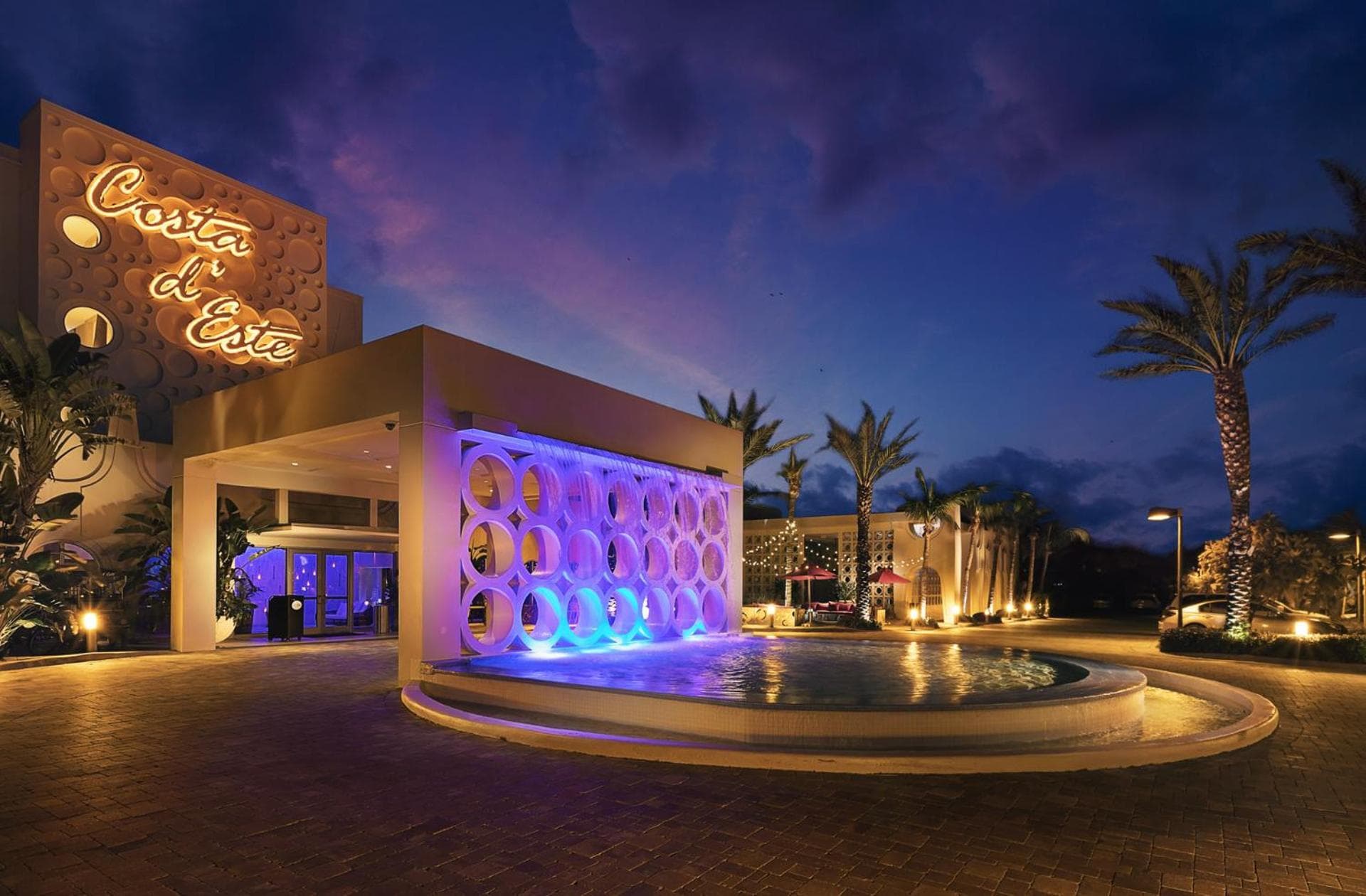Costa d'Este Beach Resort & Spa gallery photo in Vero Beach, FL — image 98