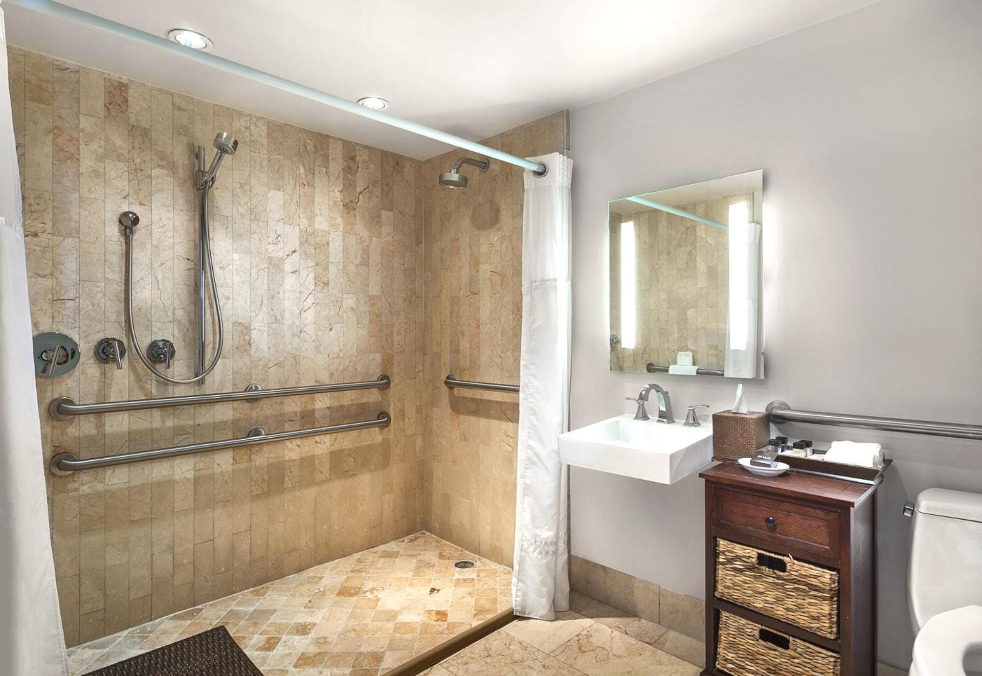 Costa d'Este Beach Resort & Spa gallery photo in Vero Beach, FL — image 54