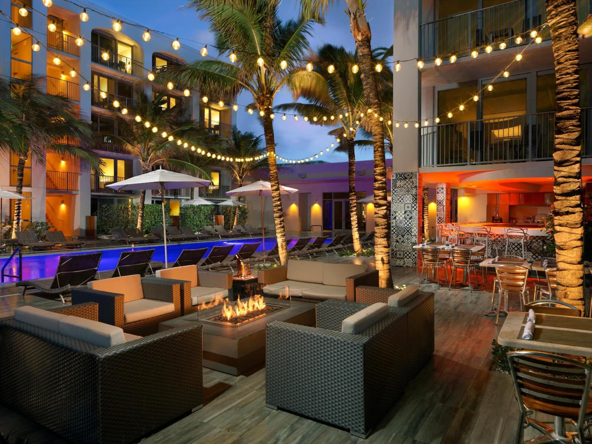 Costa d'Este Beach Resort & Spa gallery photo in Vero Beach, FL — image 96