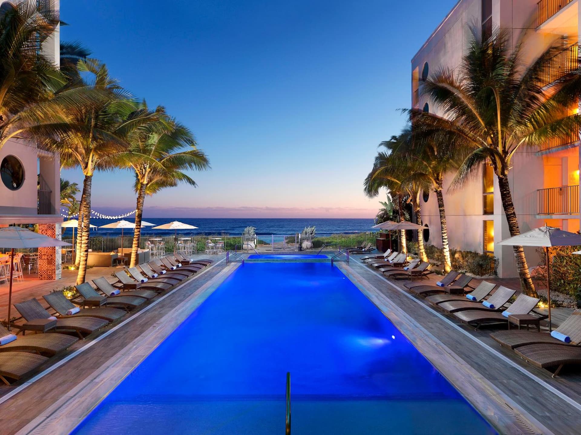 Costa d'Este Beach Resort & Spa gallery photo in Vero Beach, FL — image 137