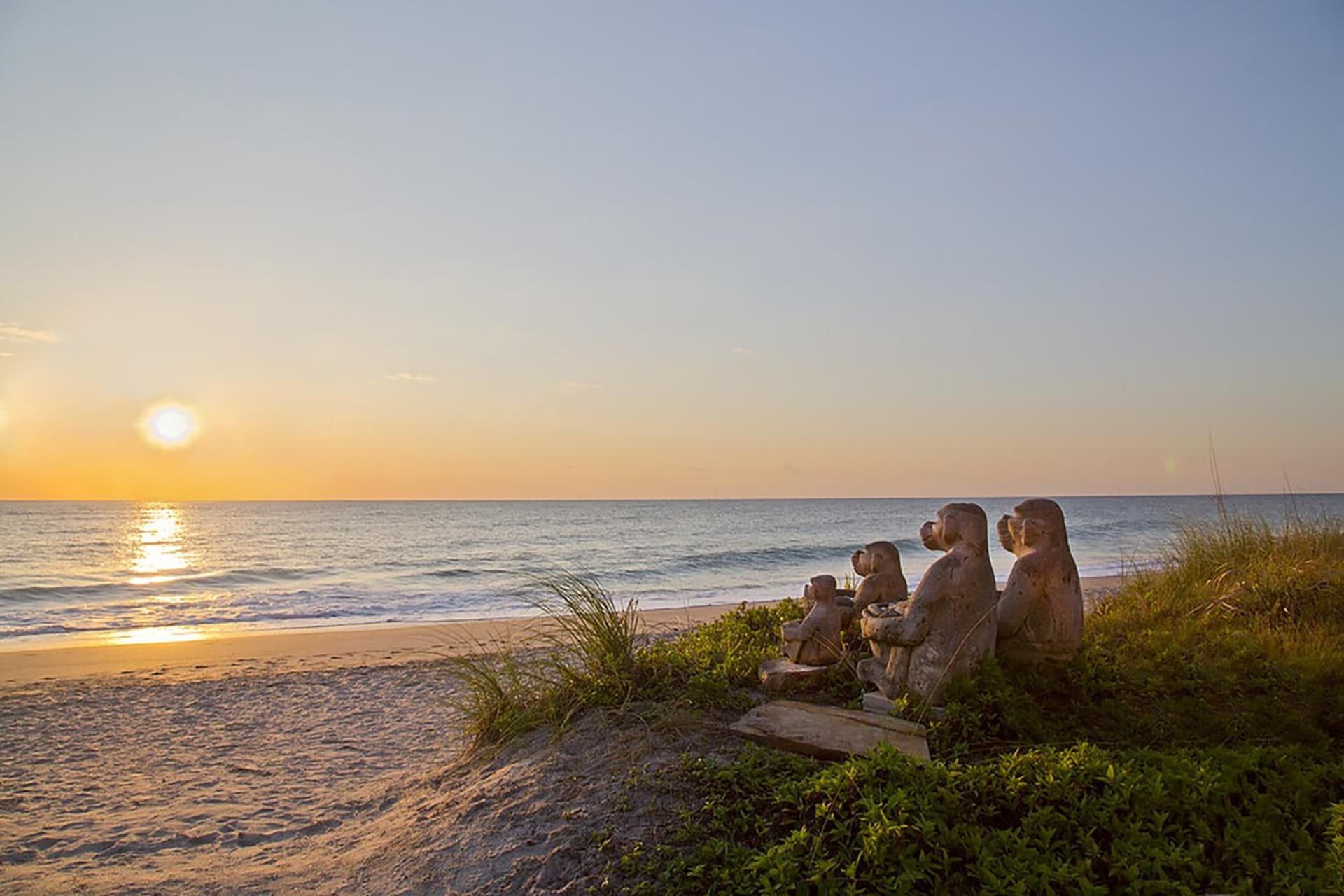 Costa d'Este Beach Resort & Spa gallery photo in Vero Beach, FL — image 37