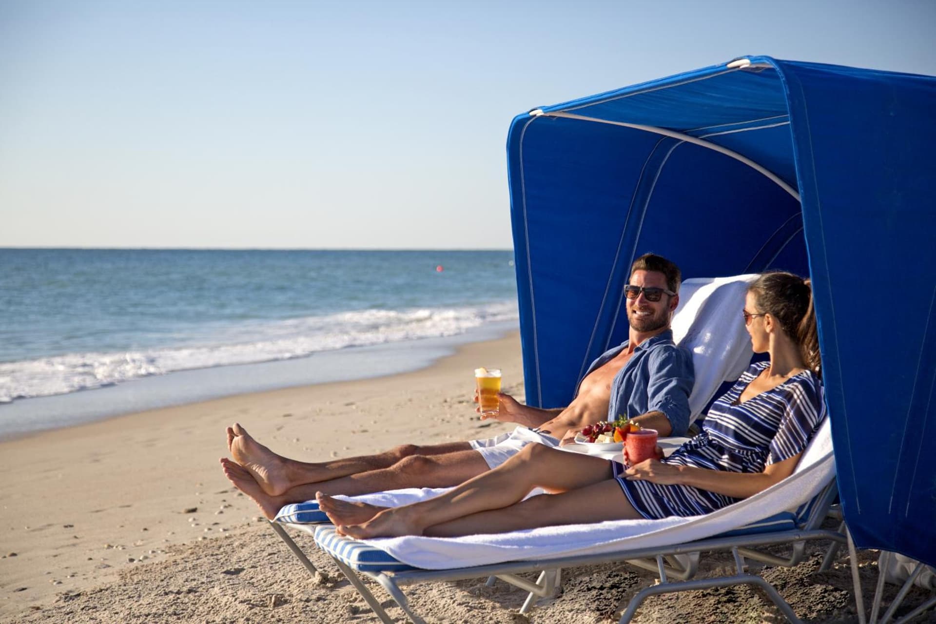 Costa d'Este Beach Resort & Spa gallery photo in Vero Beach, FL — image 136