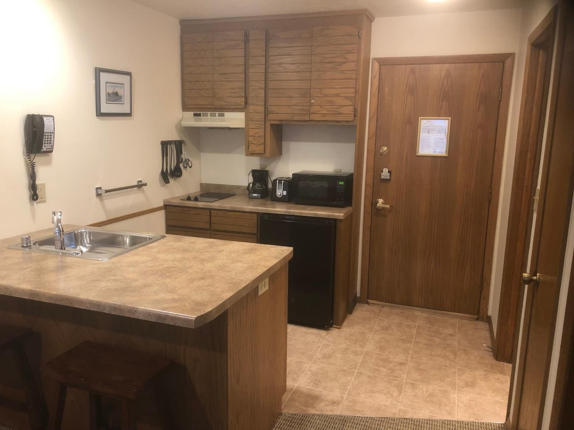 The Landing Resort interior in Egg Harbor, WI — gallery photo 2