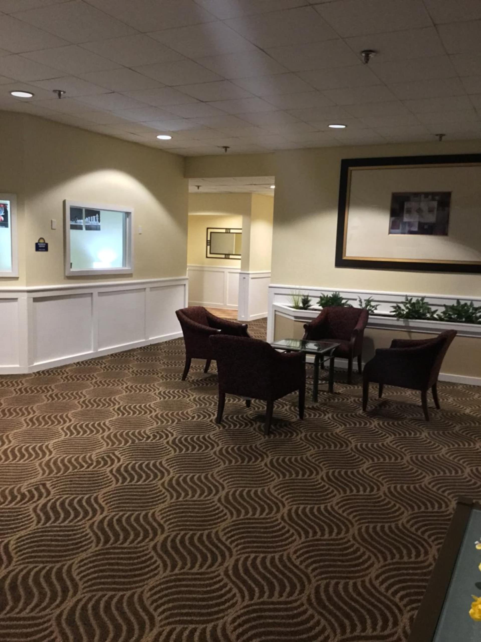 Days Inn & Suites by Wyndham Tallahassee Conf Center I-10 gallery photo in Tallahassee, FL — image 6