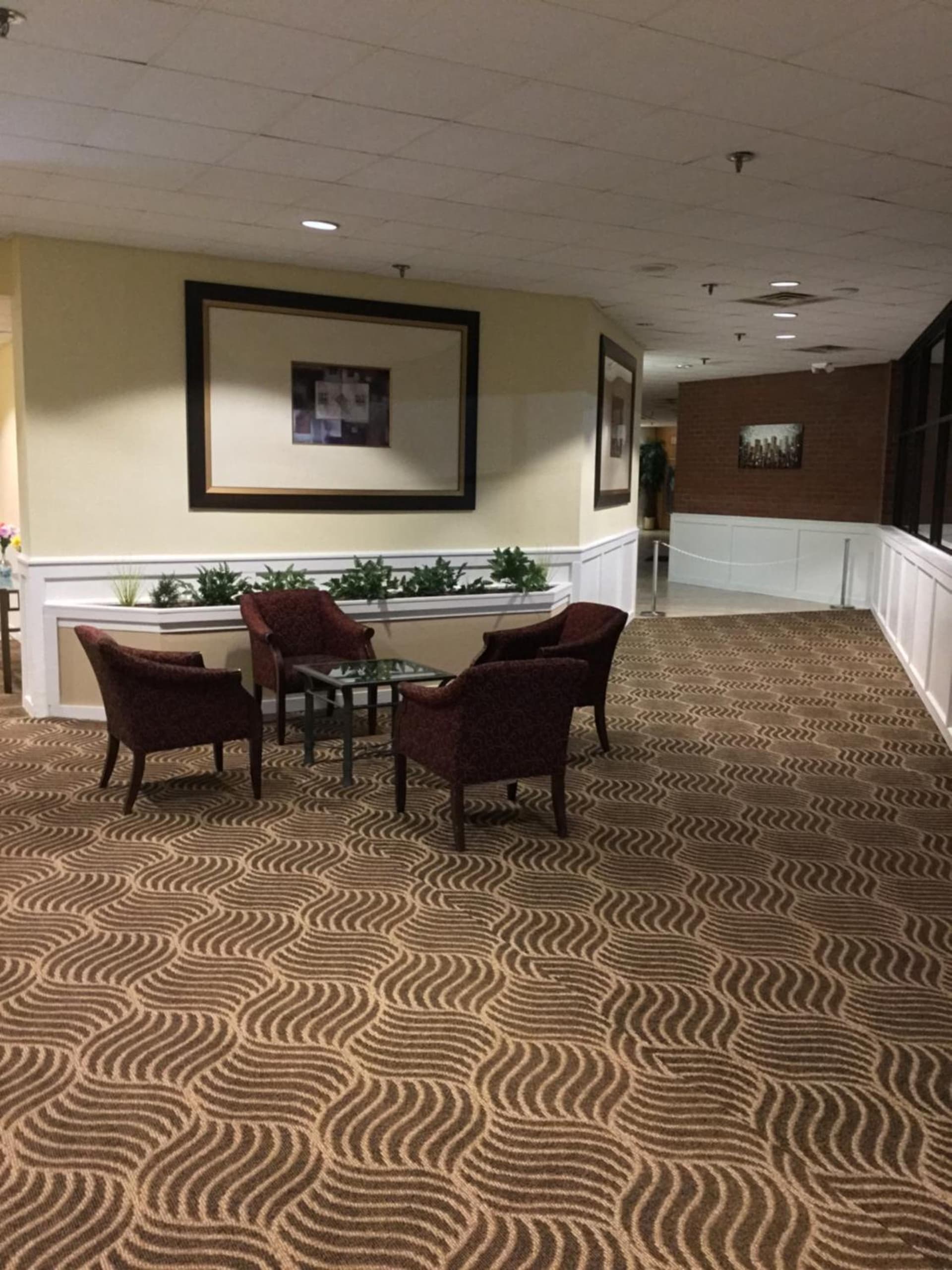 Days Inn & Suites by Wyndham Tallahassee Conf Center I-10 gallery photo in Tallahassee, FL — image 40