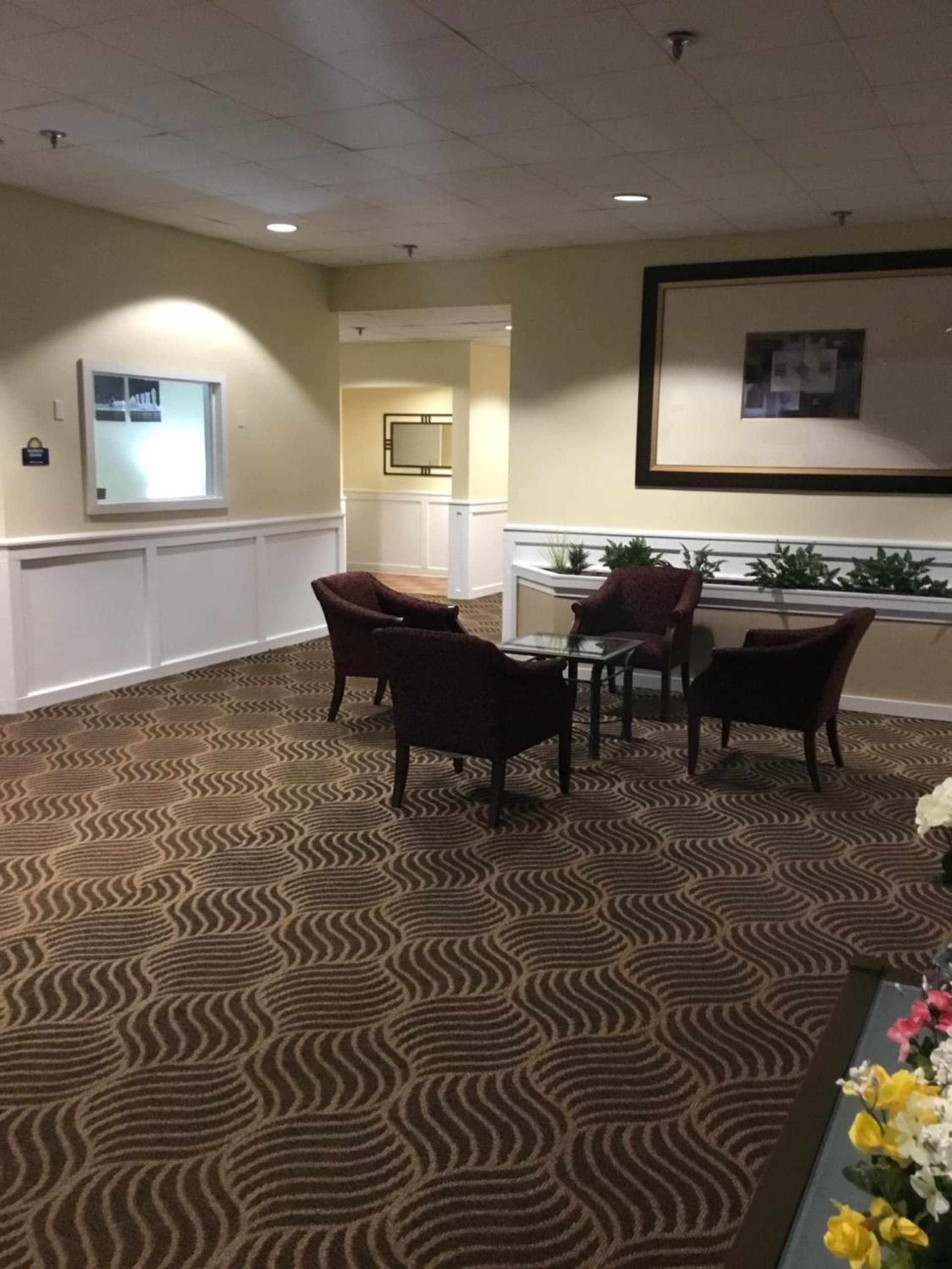 Days Inn & Suites by Wyndham Tallahassee Conf Center I-10 gallery photo in Tallahassee, FL — image 41