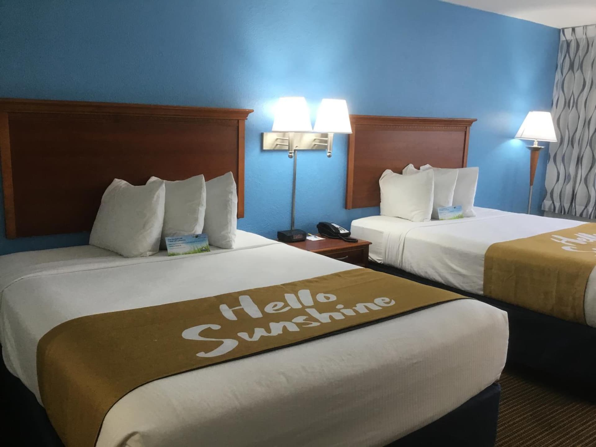 Days Inn & Suites by Wyndham Tallahassee Conf Center I-10 gallery photo in Tallahassee, FL — image 20