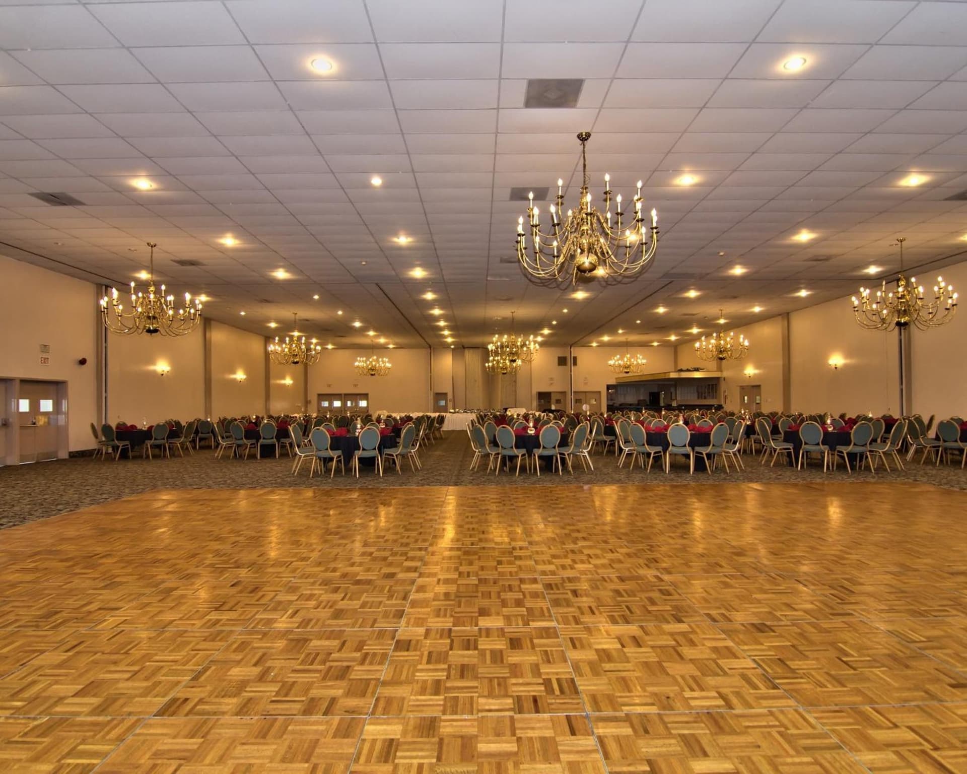 Parkview Inn and Conference Center gallery photo in Allentown, PA — image 10