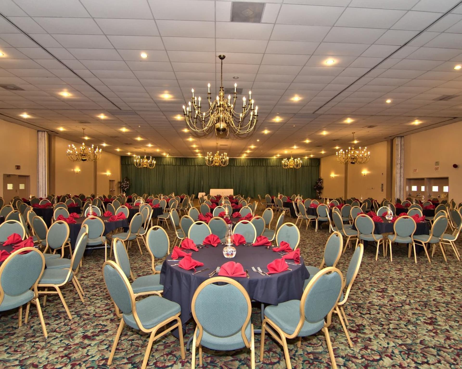 Parkview Inn and Conference Center gallery photo in Allentown, PA — image 16