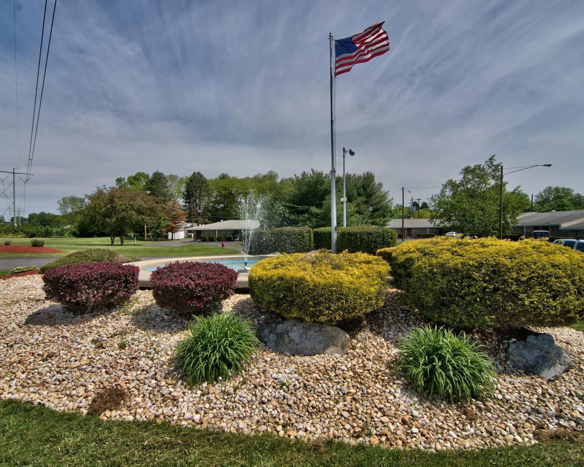 Parkview Inn and Conference Center gallery photo in Allentown, PA — image 27