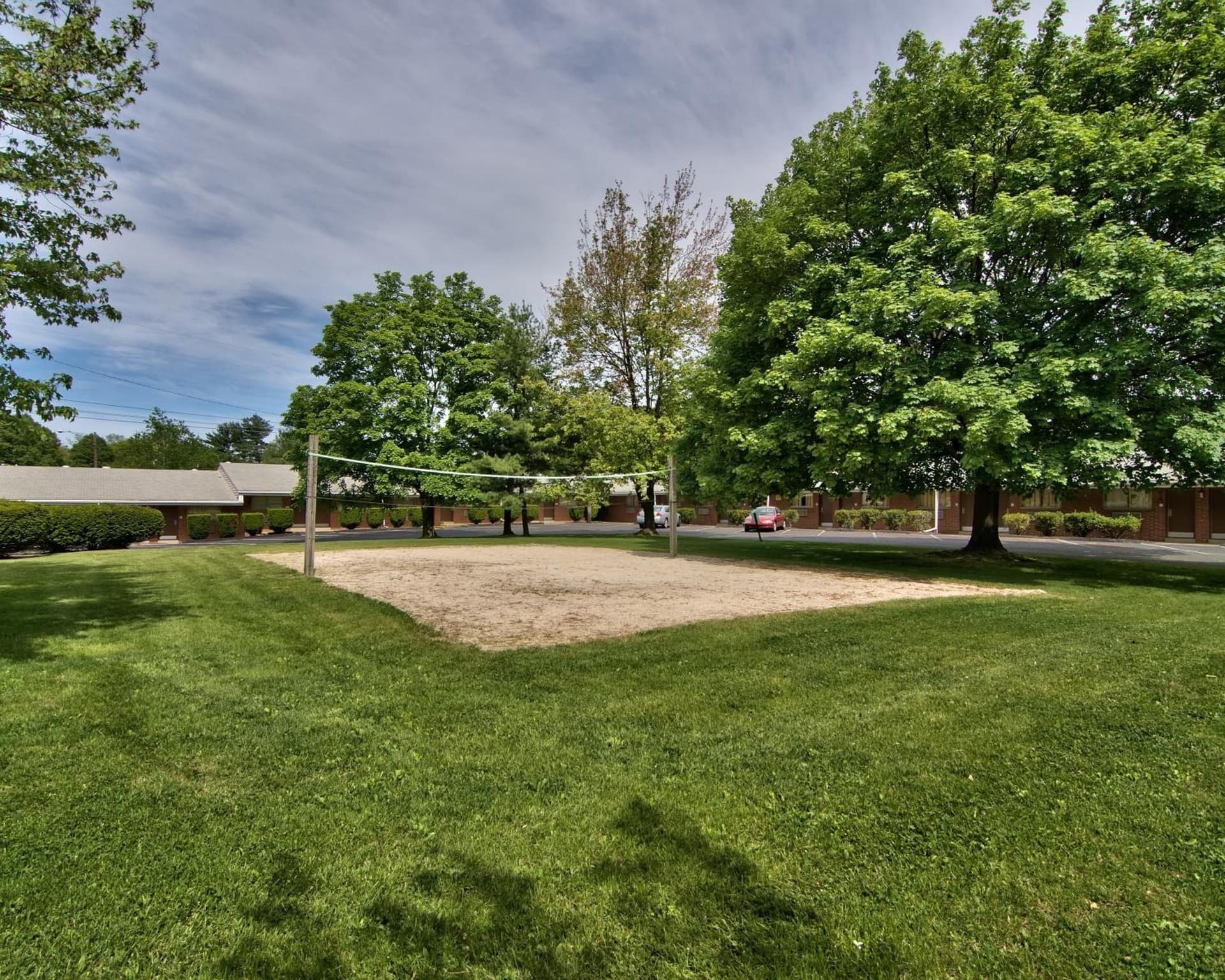Parkview Inn and Conference Center gallery photo in Allentown, PA — image 26