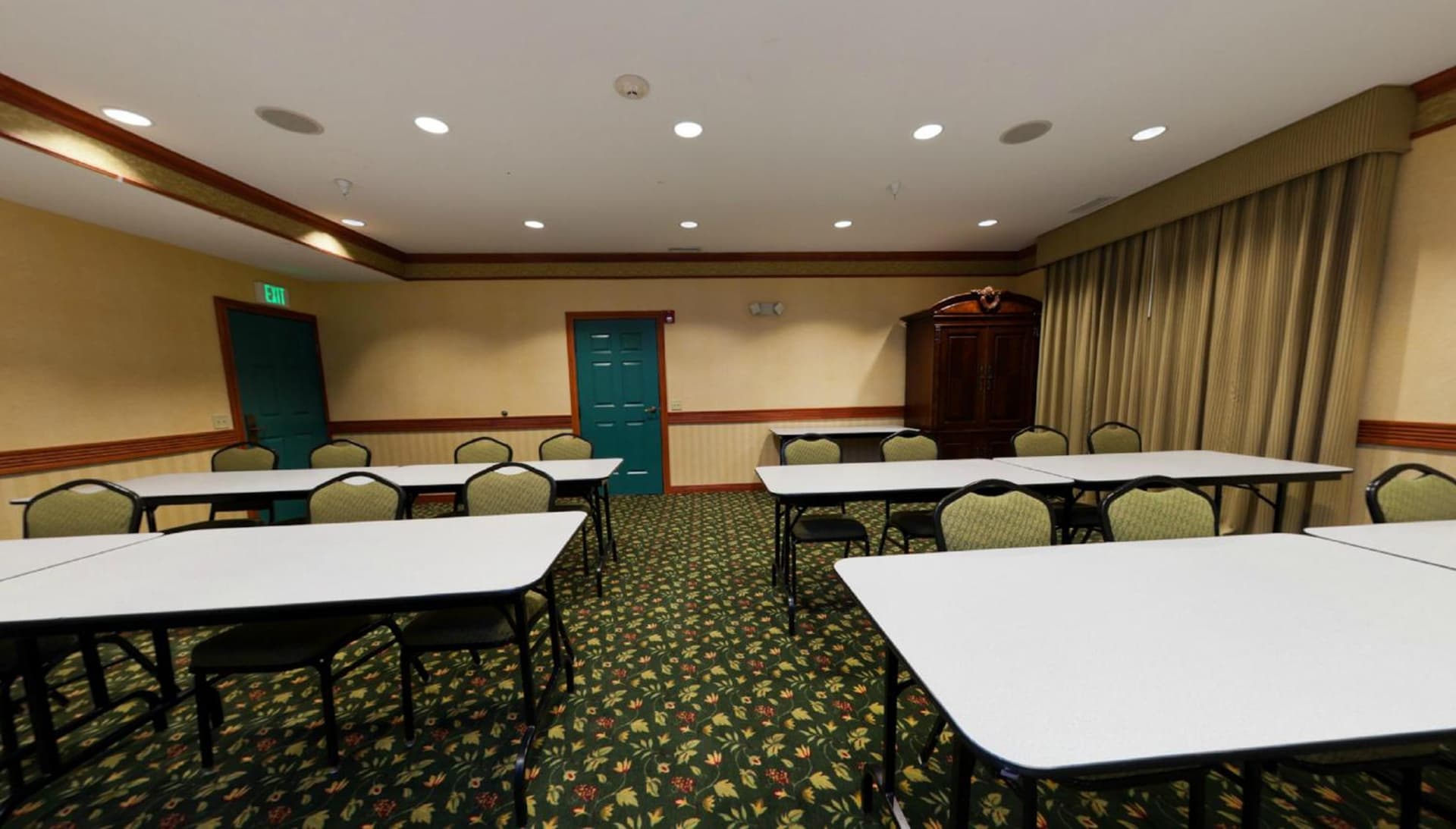 Country Inn & Suites by Radisson, Michigan City, IN gallery photo in Michigan City, IN — image 21