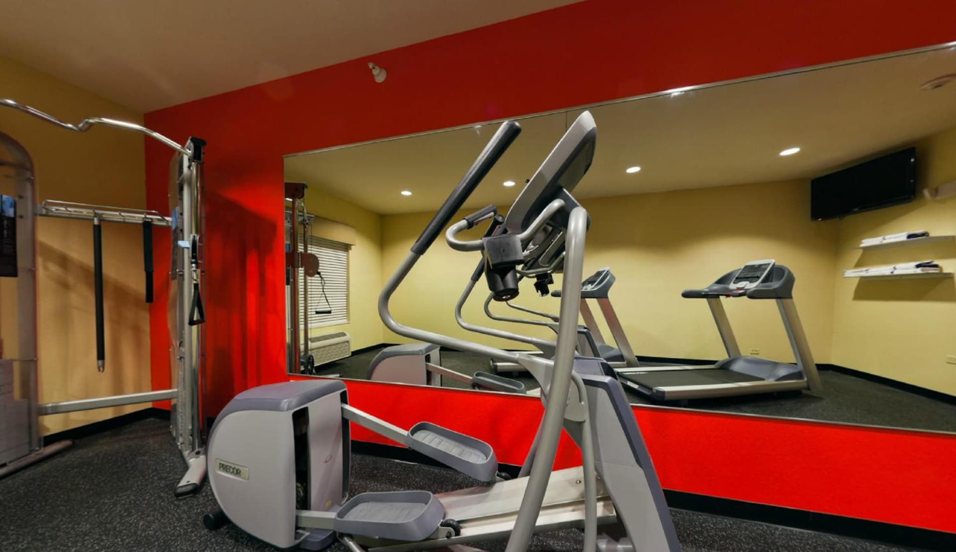 Country Inn & Suites by Radisson, Michigan City, IN gallery photo in Michigan City, IN — image 6