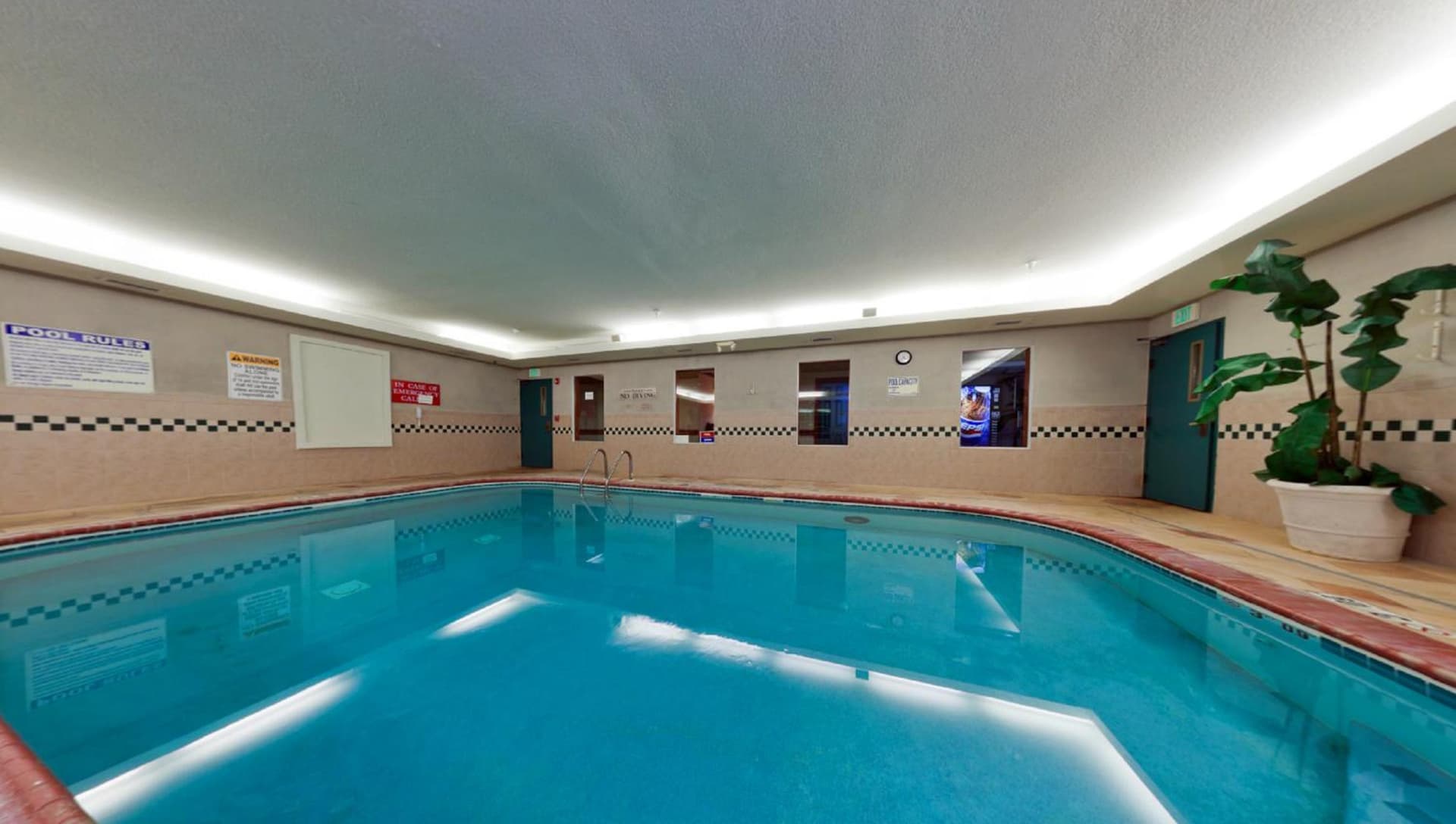 Country Inn & Suites by Radisson, Michigan City, IN gallery photo in Michigan City, IN — image 37