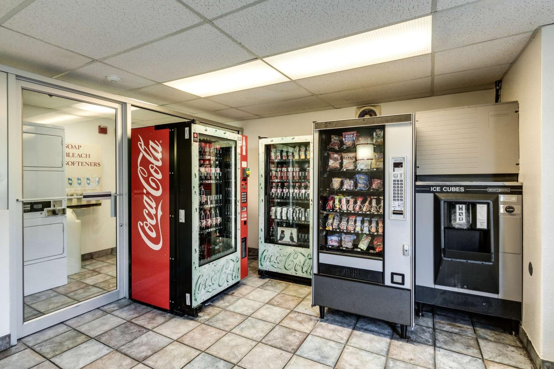 Motel 6-Spokane, WA - West gallery photo in Spokane, WA — image 12