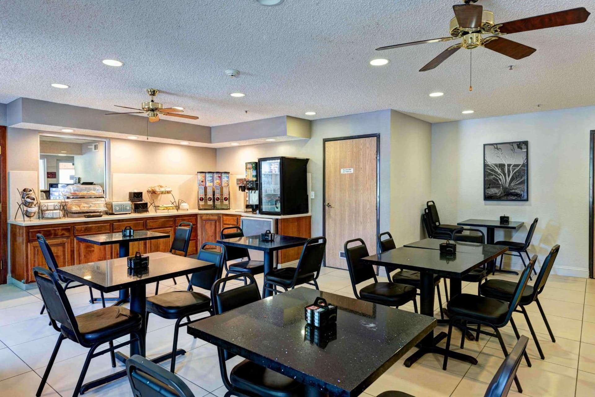 SureStay Plus Hotel by Best Western Redding property views in Redding, CA — gallery photo 3