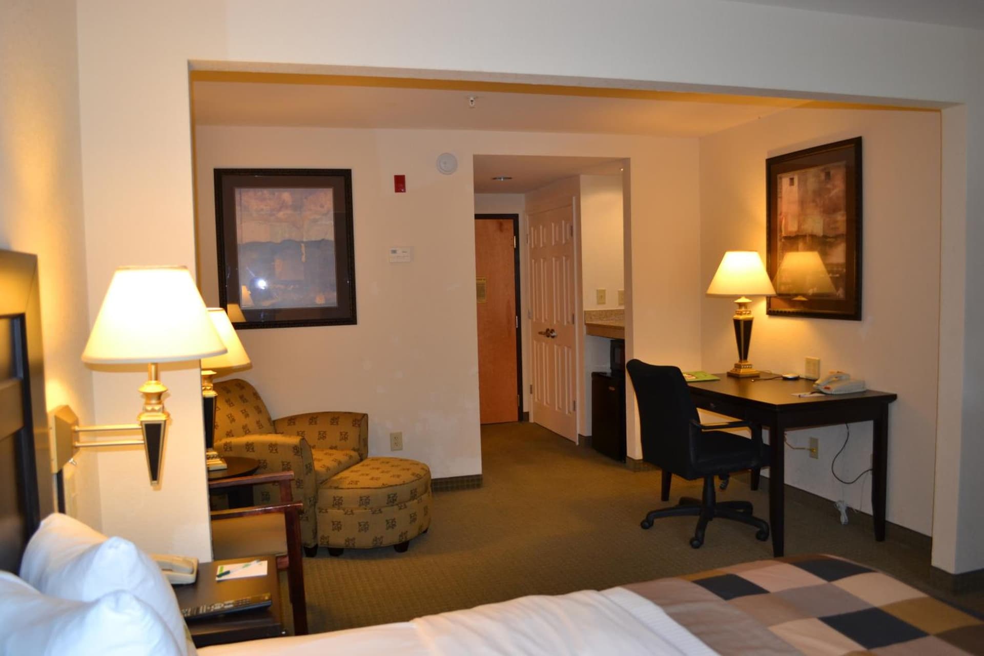 Fairfield by Marriott Inn & Suites LaGrange gallery photo in LaGrange, GA — image 29