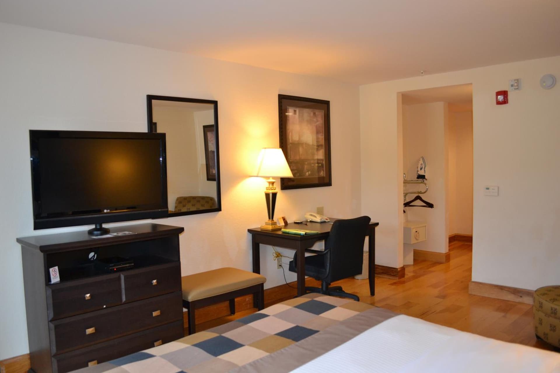 Fairfield by Marriott Inn & Suites LaGrange gallery photo in LaGrange, GA — image 5