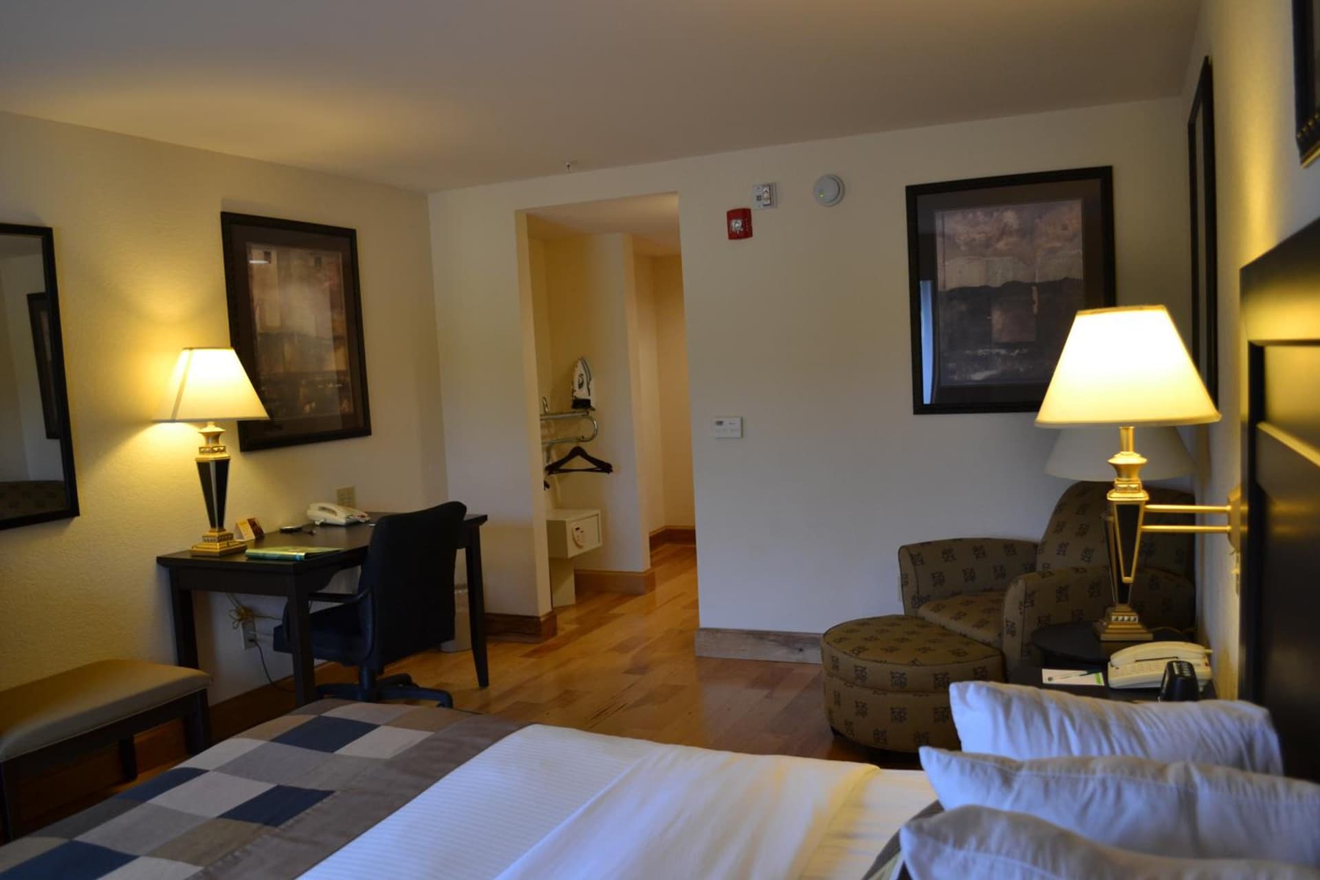 Fairfield by Marriott Inn & Suites LaGrange gallery photo in LaGrange, GA — image 49