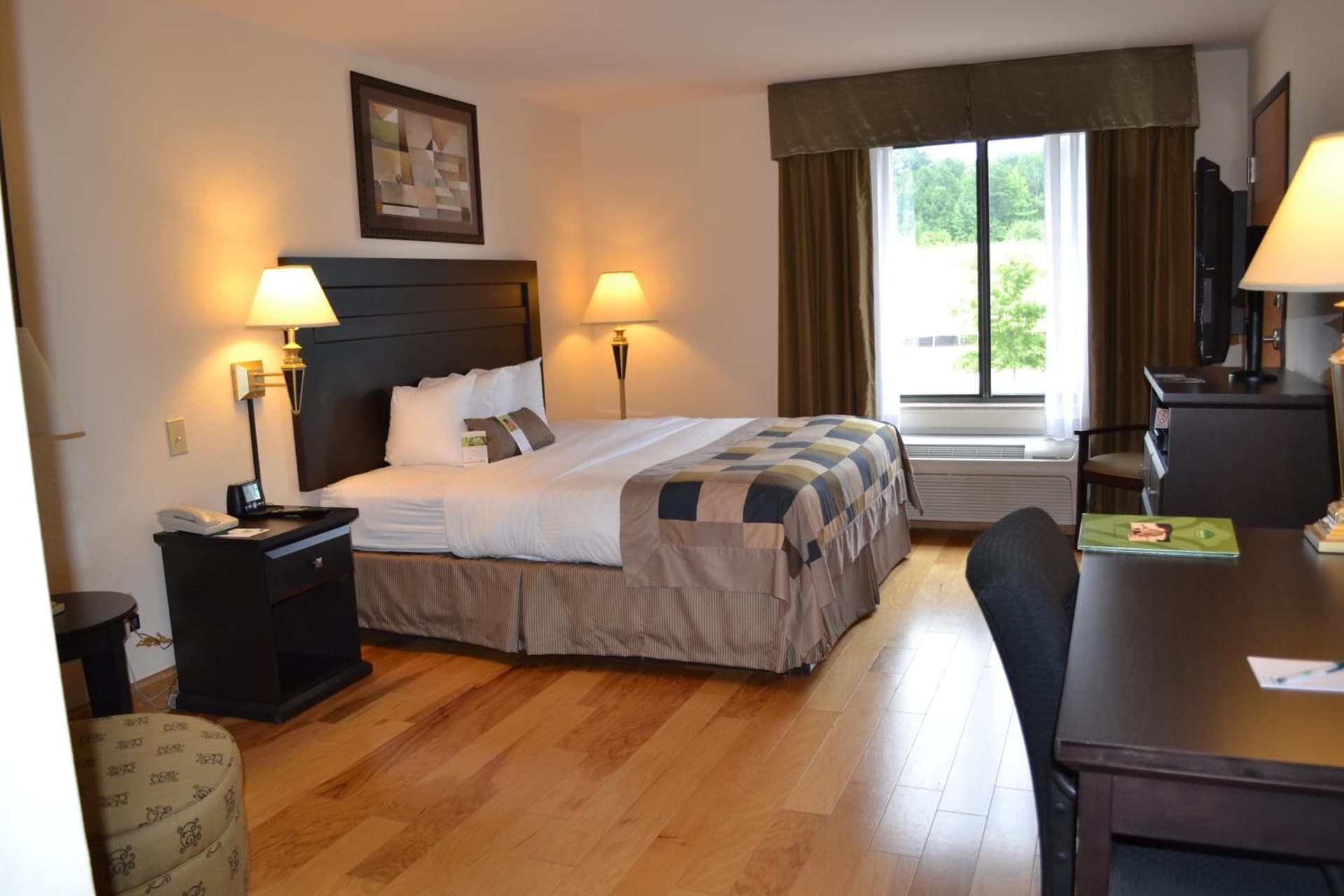 Fairfield by Marriott Inn & Suites LaGrange gallery photo in LaGrange, GA — image 44