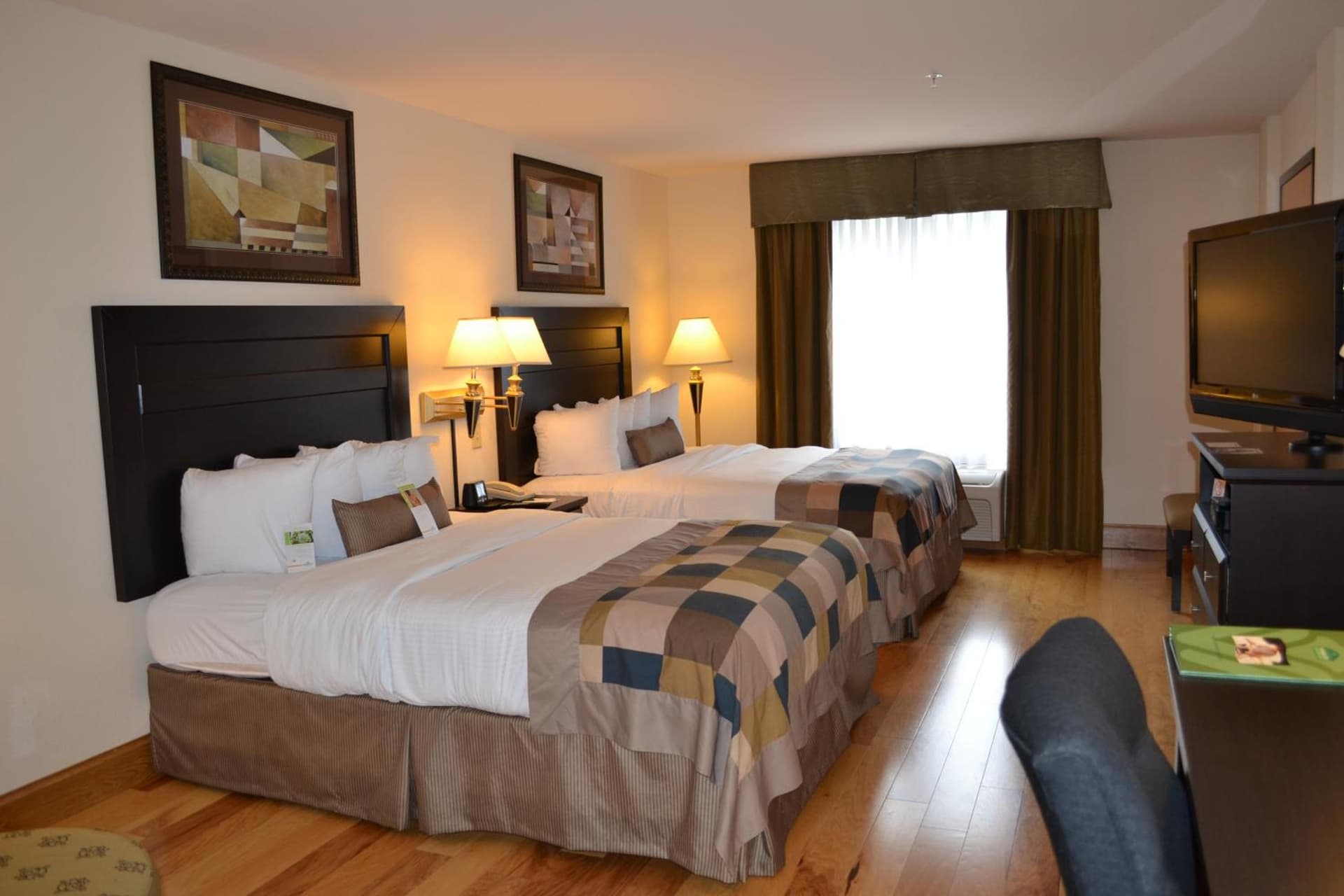 Fairfield by Marriott Inn & Suites LaGrange gallery photo in LaGrange, GA — image 56