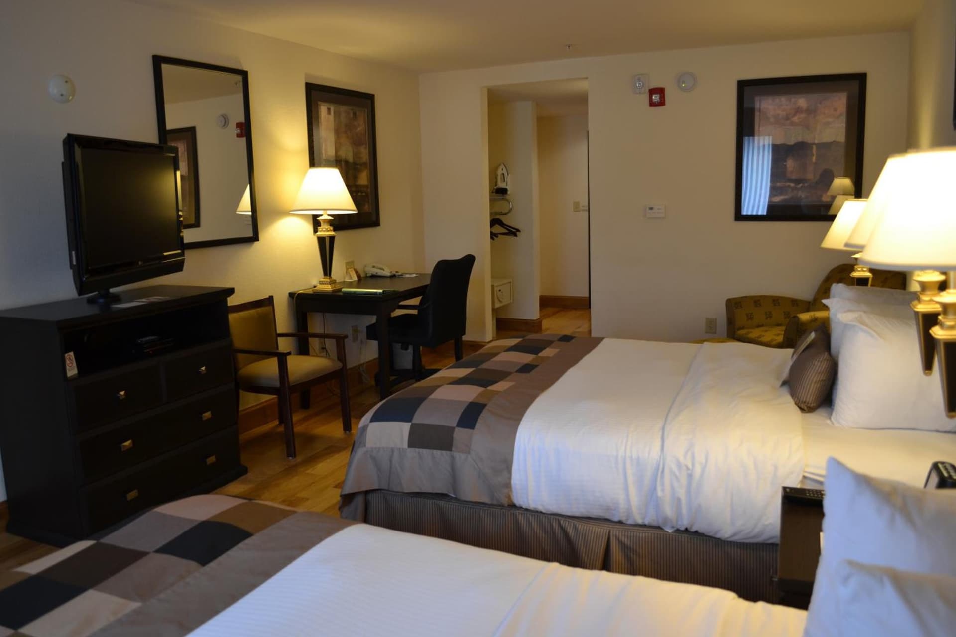 Fairfield by Marriott Inn & Suites LaGrange gallery photo in LaGrange, GA — image 30