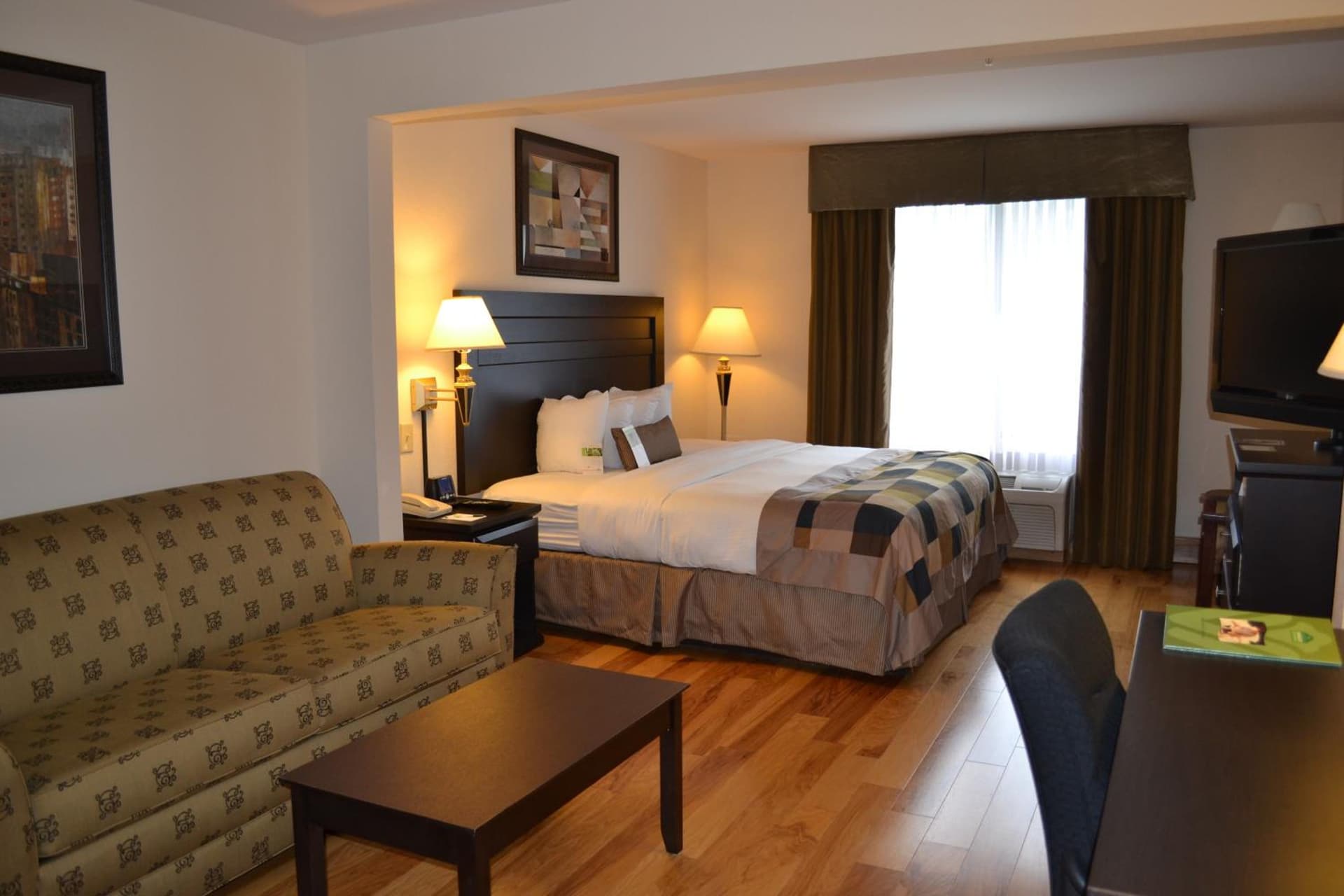 Fairfield by Marriott Inn & Suites LaGrange gallery photo in LaGrange, GA — image 18