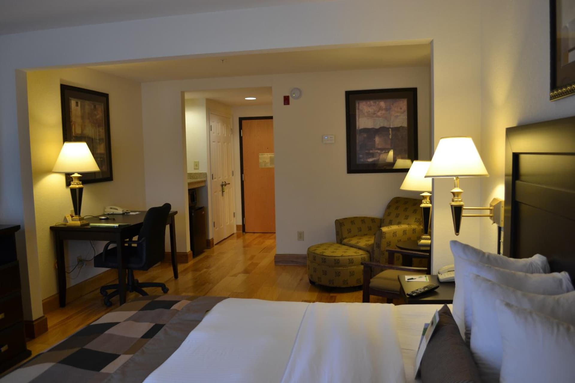Fairfield by Marriott Inn & Suites LaGrange gallery photo in LaGrange, GA — image 17