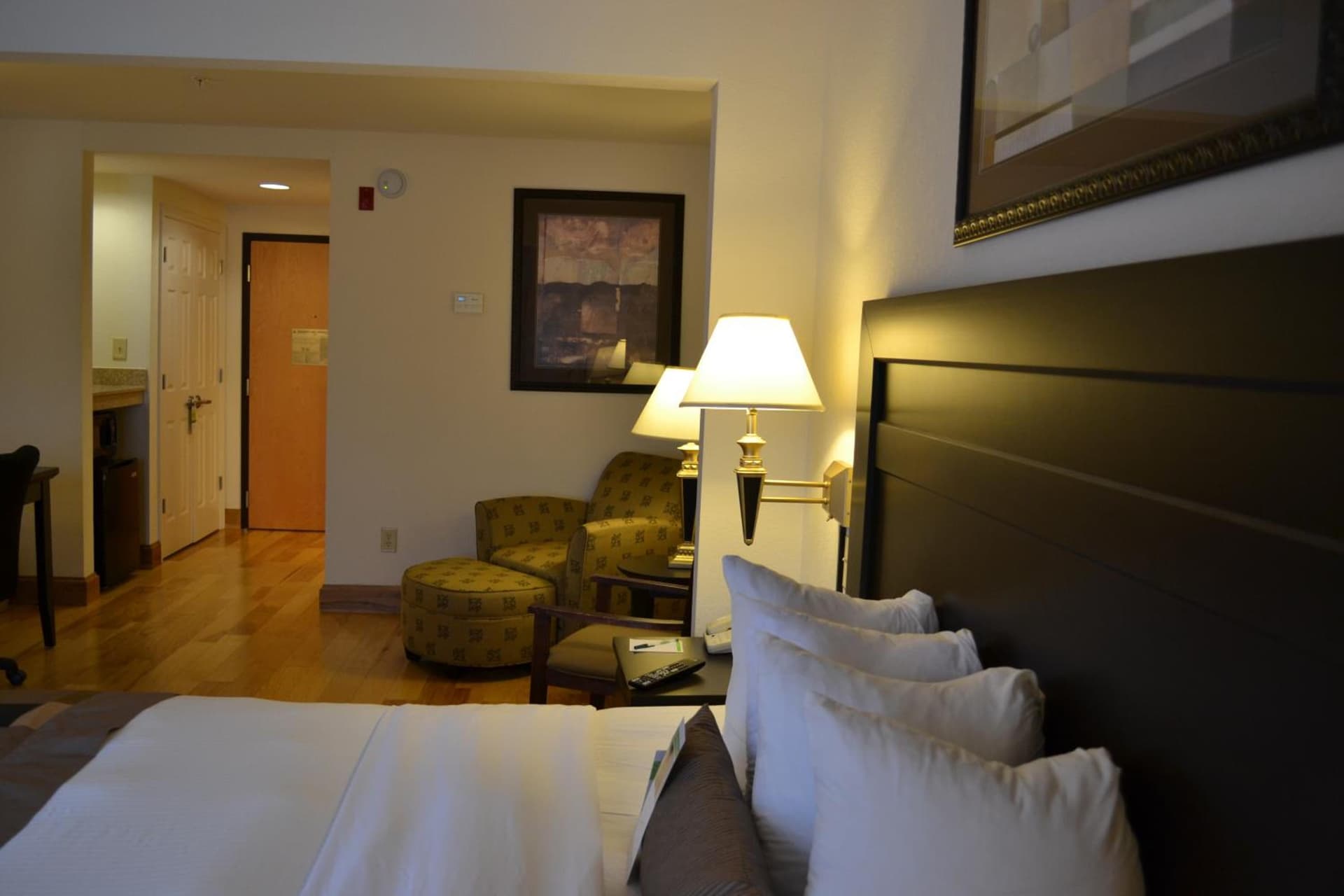 Fairfield by Marriott Inn & Suites LaGrange gallery photo in LaGrange, GA — image 12