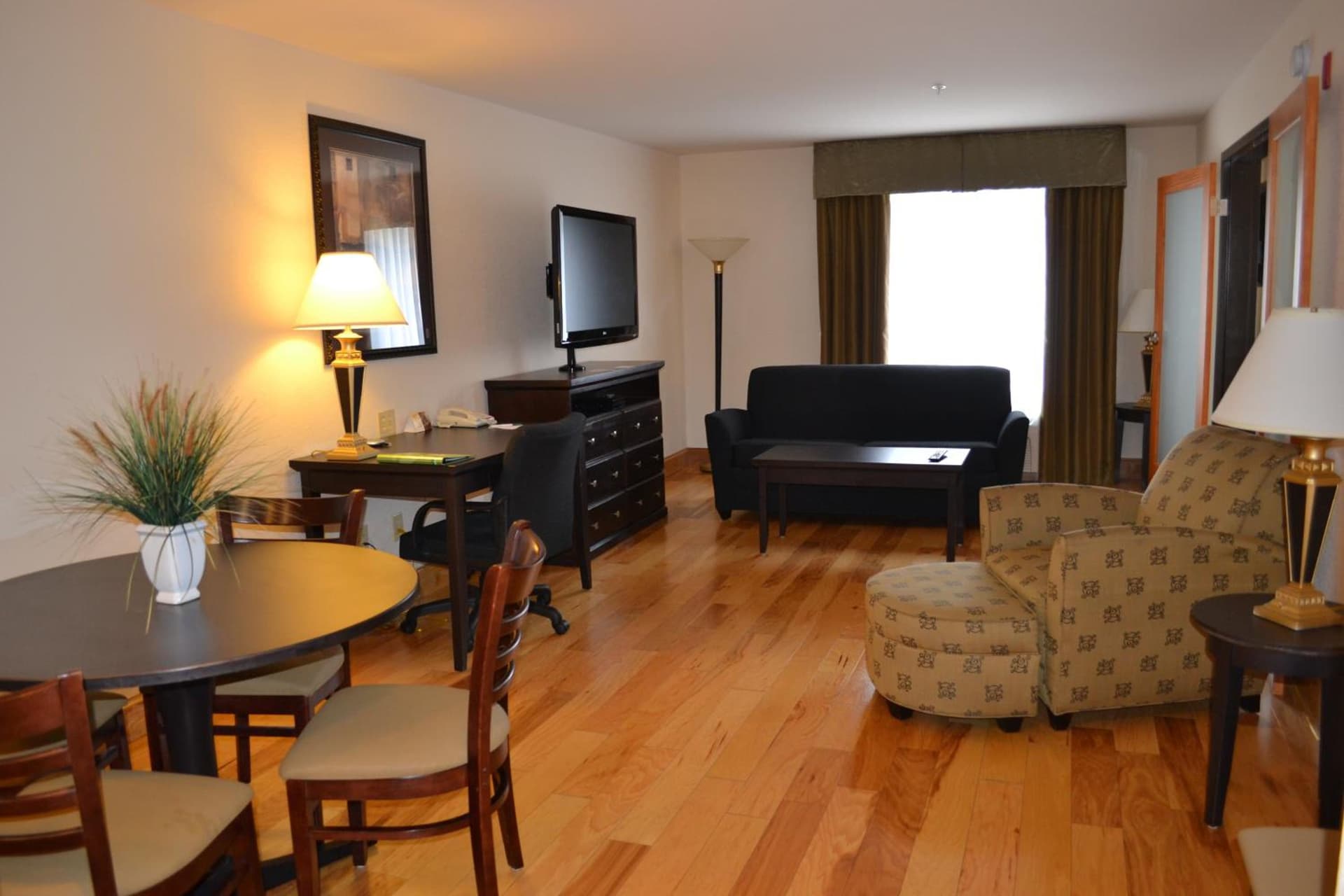 Fairfield by Marriott Inn & Suites LaGrange gallery photo in LaGrange, GA — image 6