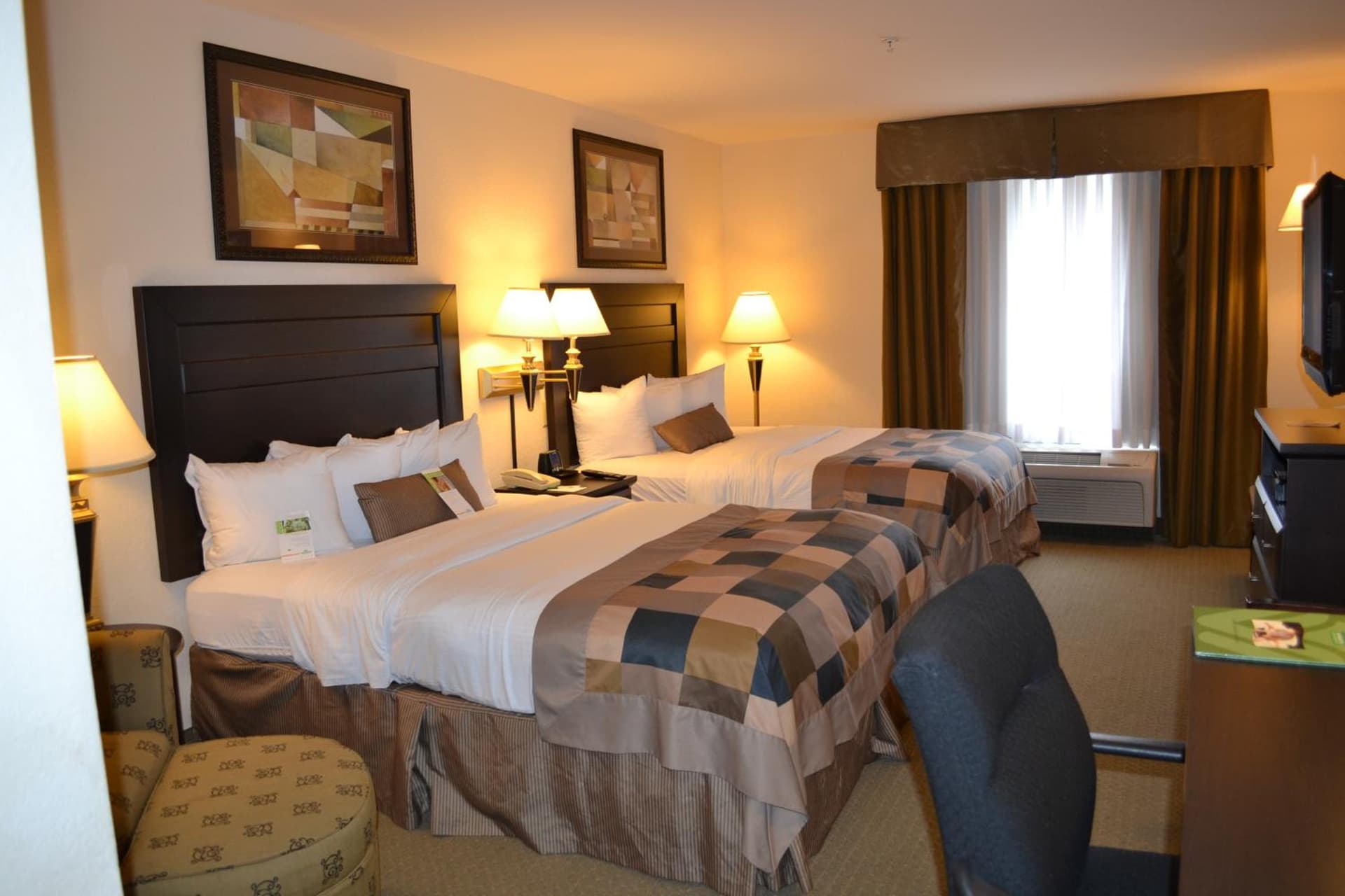 Fairfield by Marriott Inn & Suites LaGrange gallery photo in LaGrange, GA — image 33