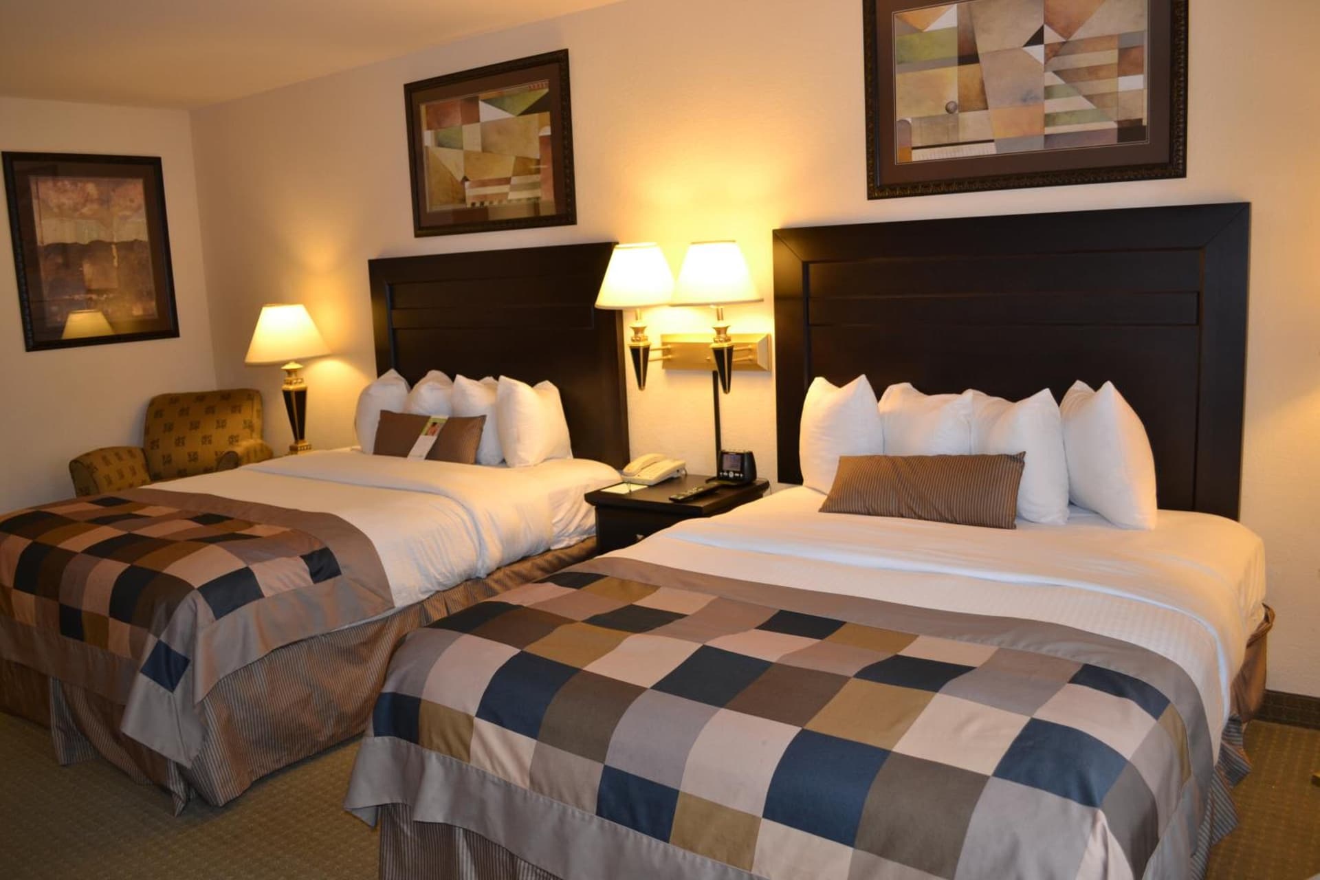 Fairfield by Marriott Inn & Suites LaGrange gallery photo in LaGrange, GA — image 28